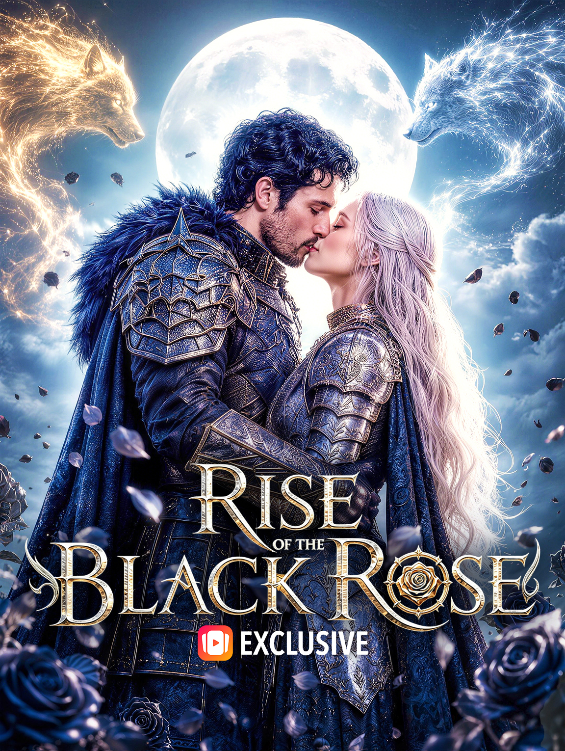 Rise of the Black Rose