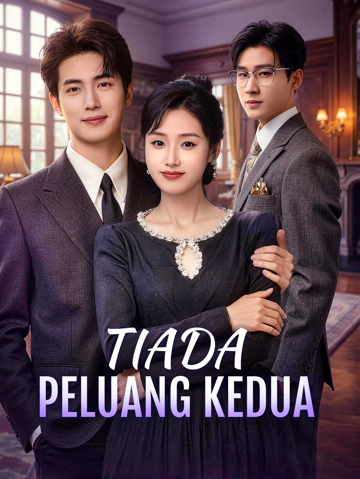 Tiada Peluang Kedua