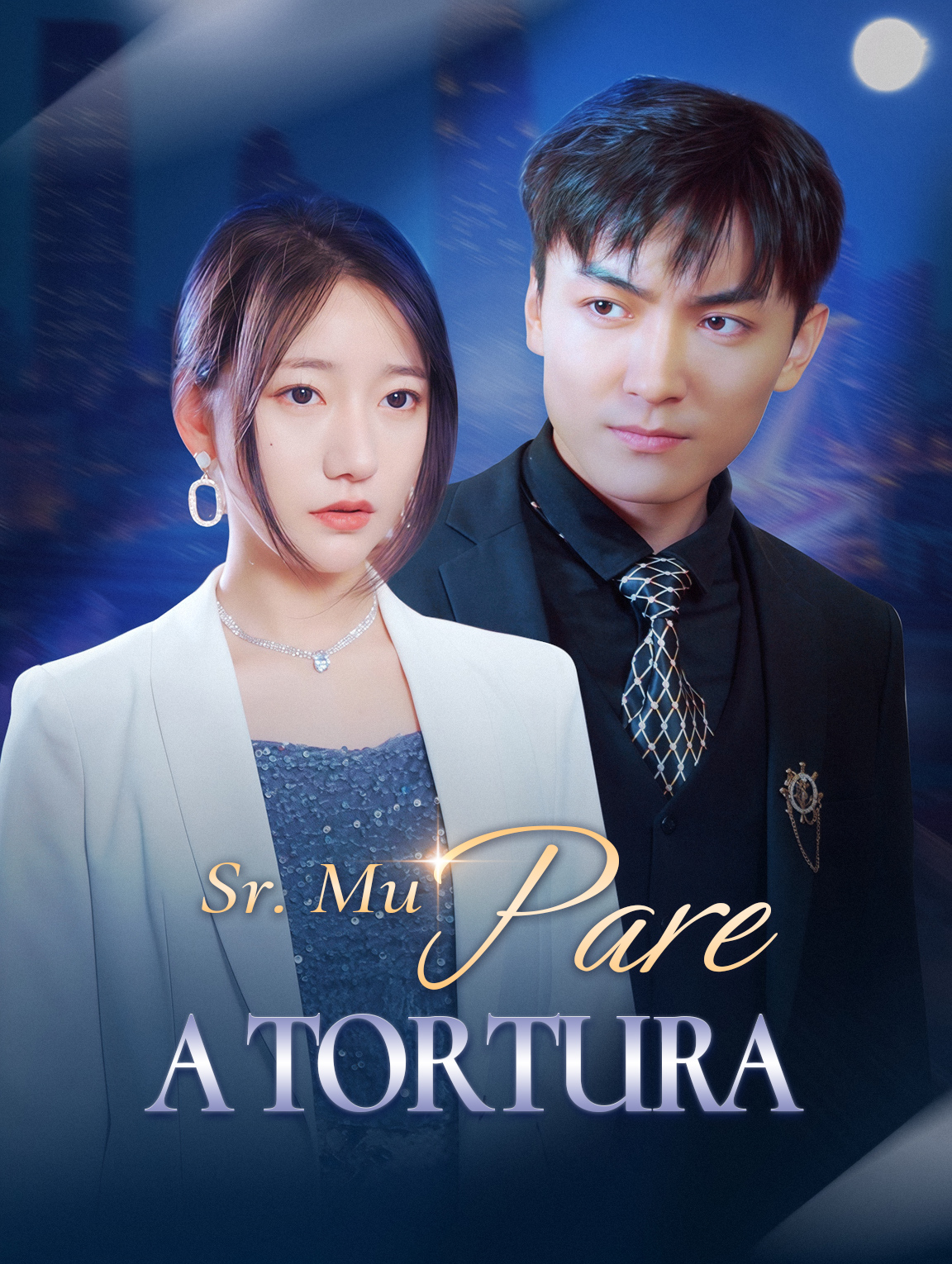 Sr. Mu, Pare a Tortura