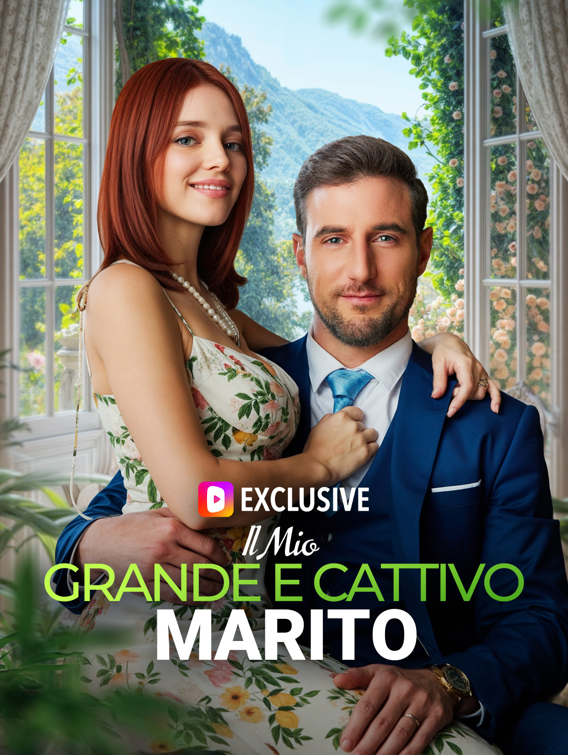 Il Mio Grande E Cattivo Marito