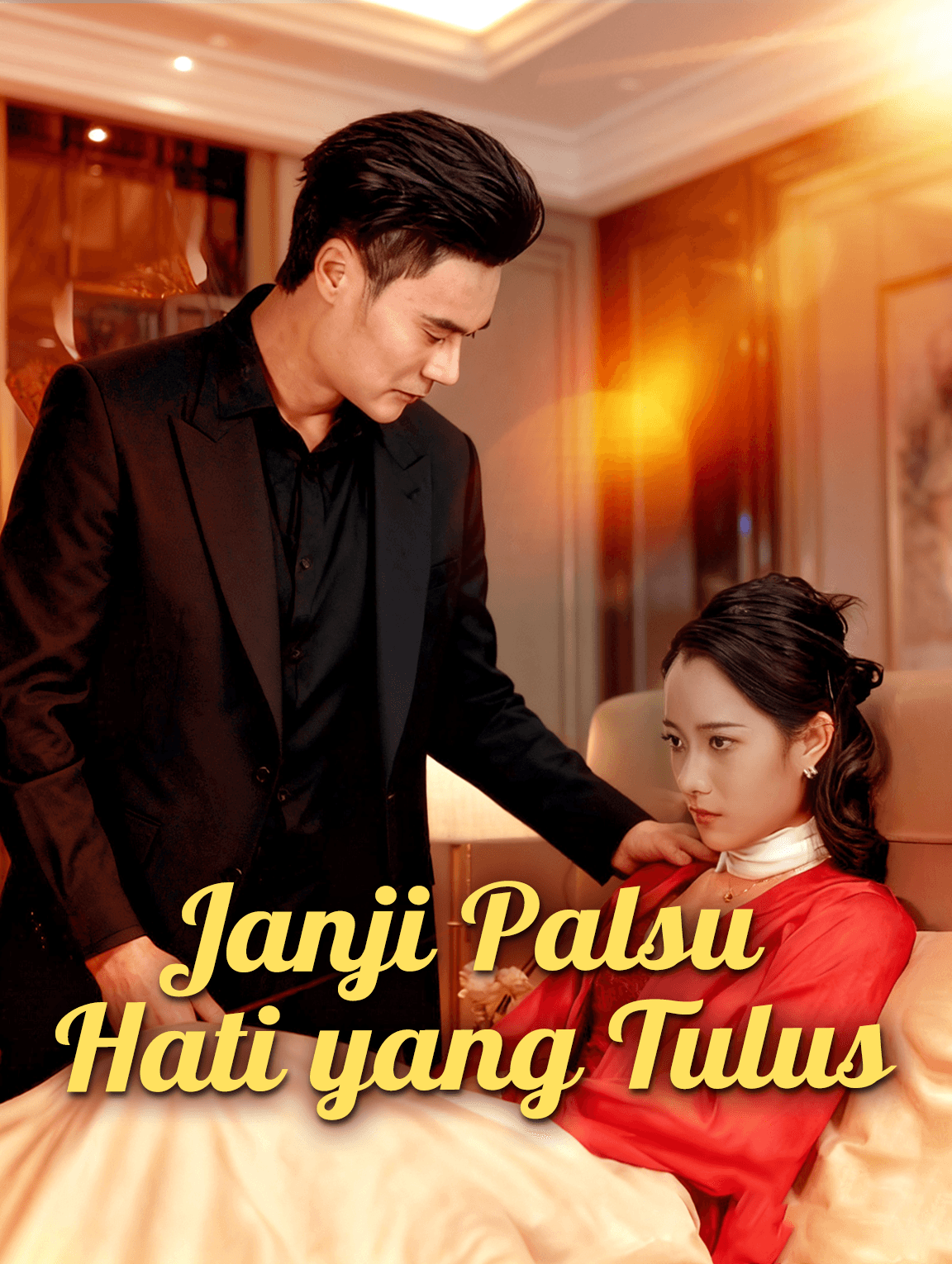 Janji Palsu Hati yang Tulus