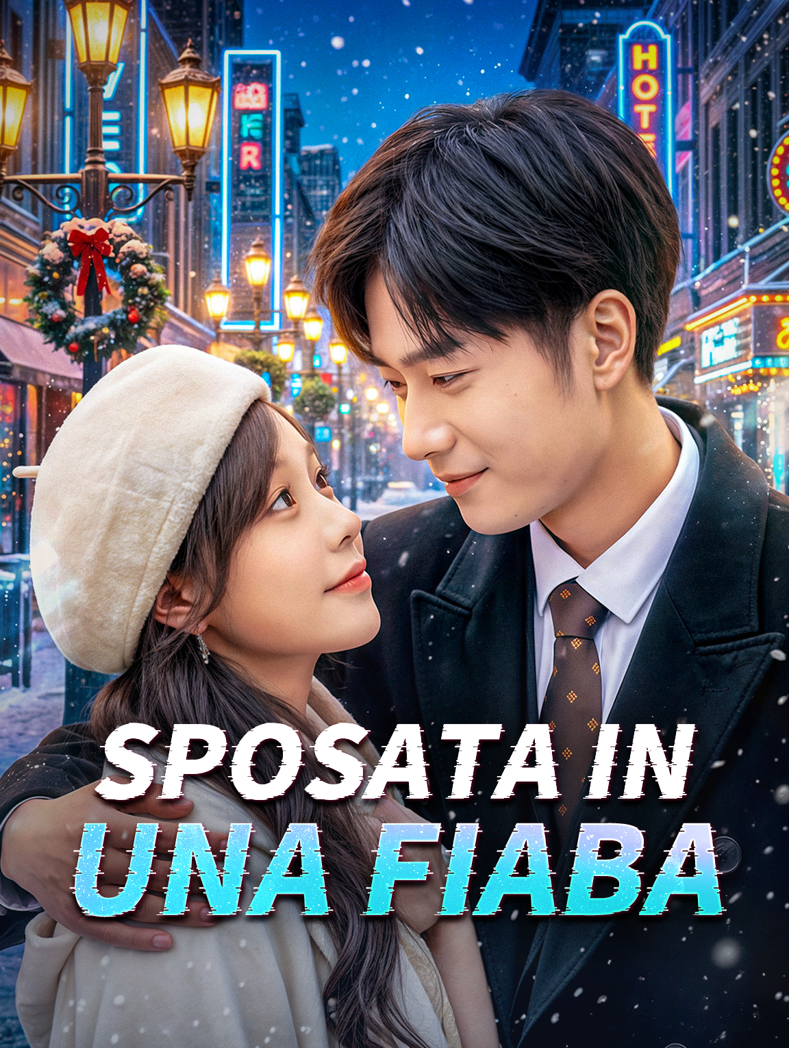 Sposata in una Fiaba