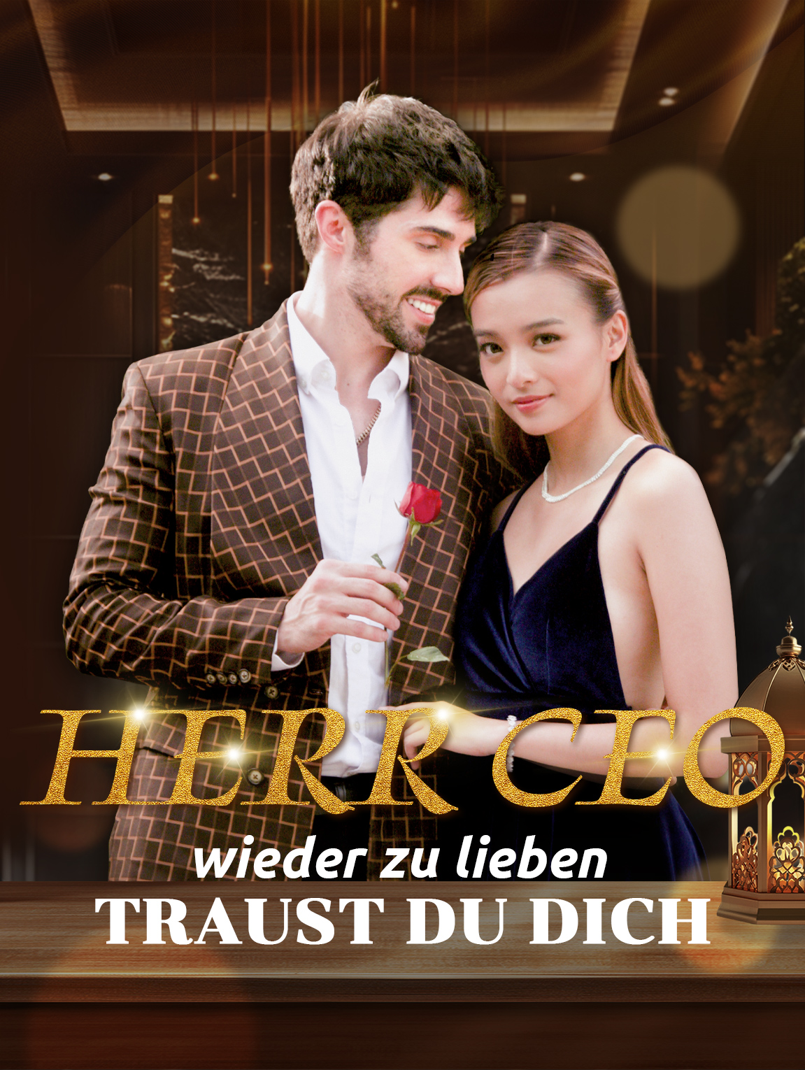 Traust du dich, wiederzu lieben, Herr CEO?