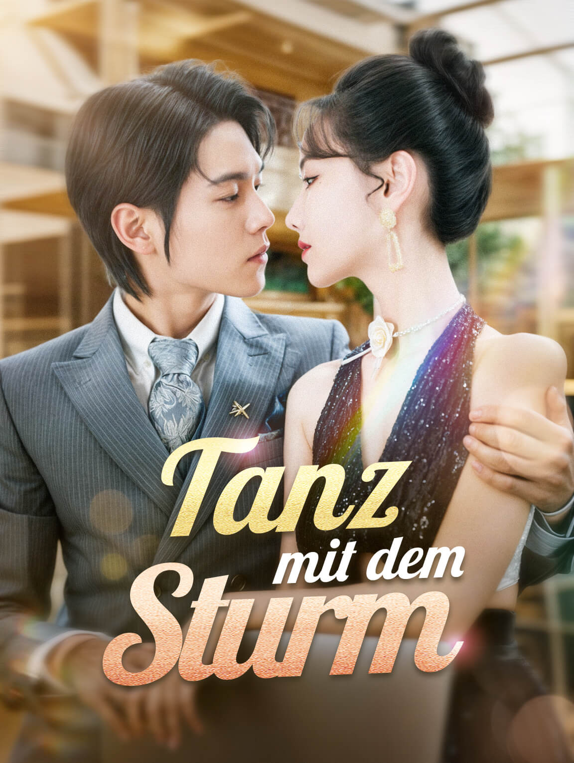 Tanz mit dem Sturm