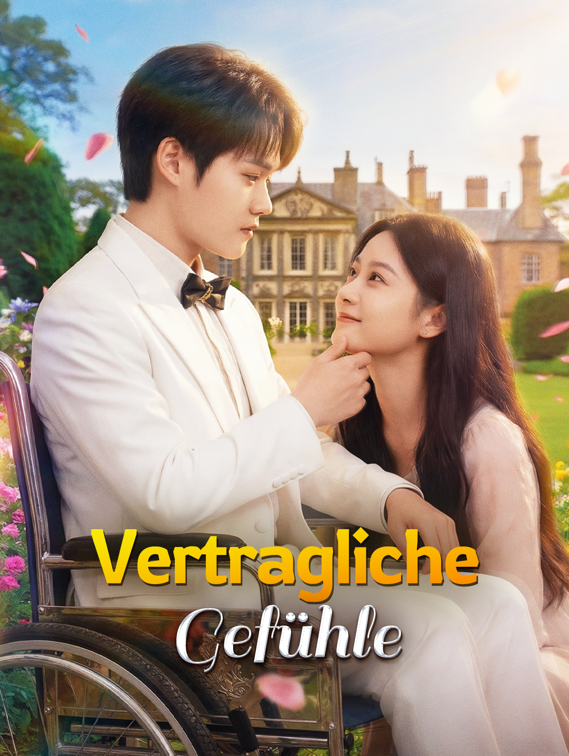 Vertragliche Gefühle
