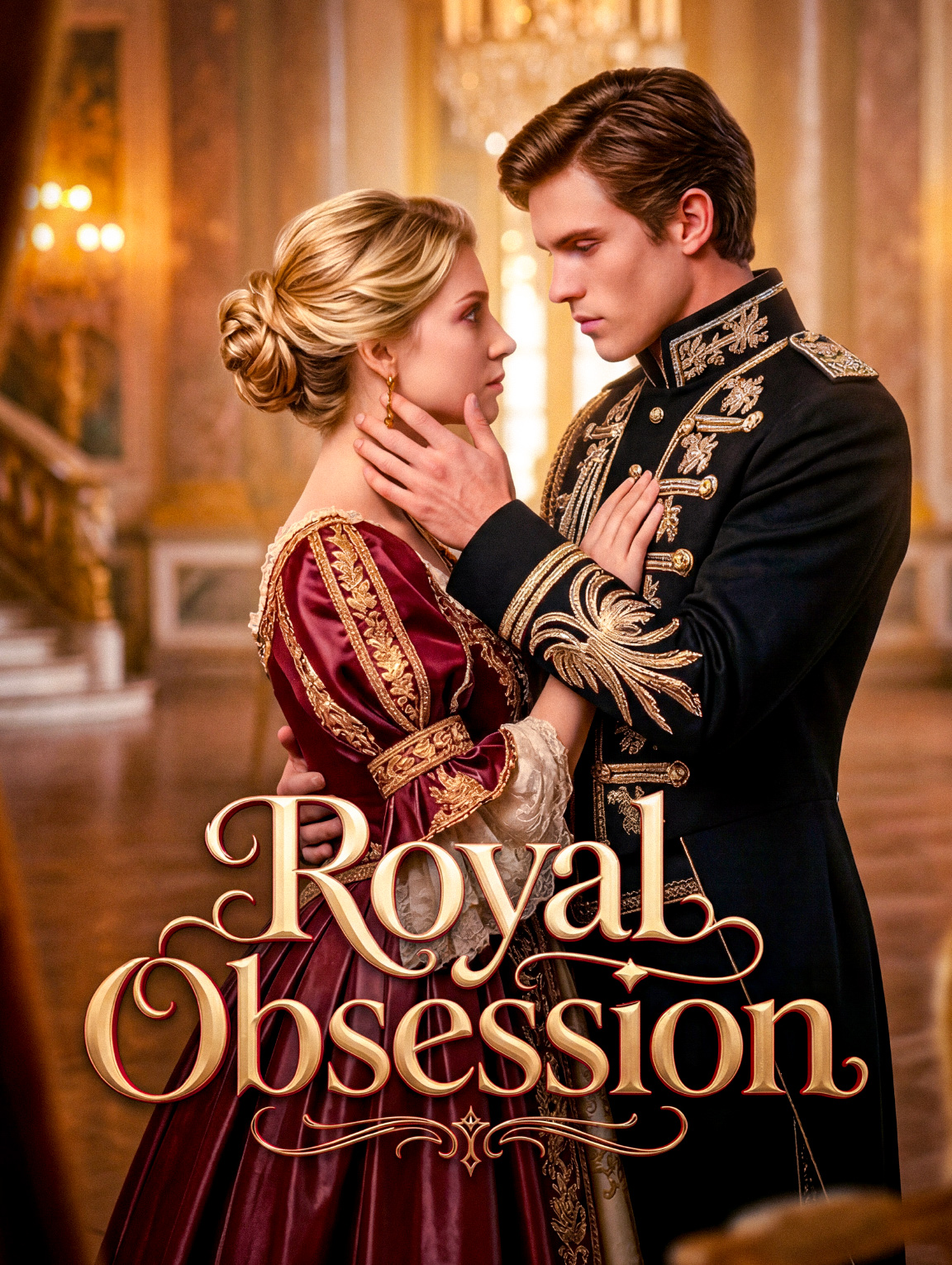 Royal Obsession