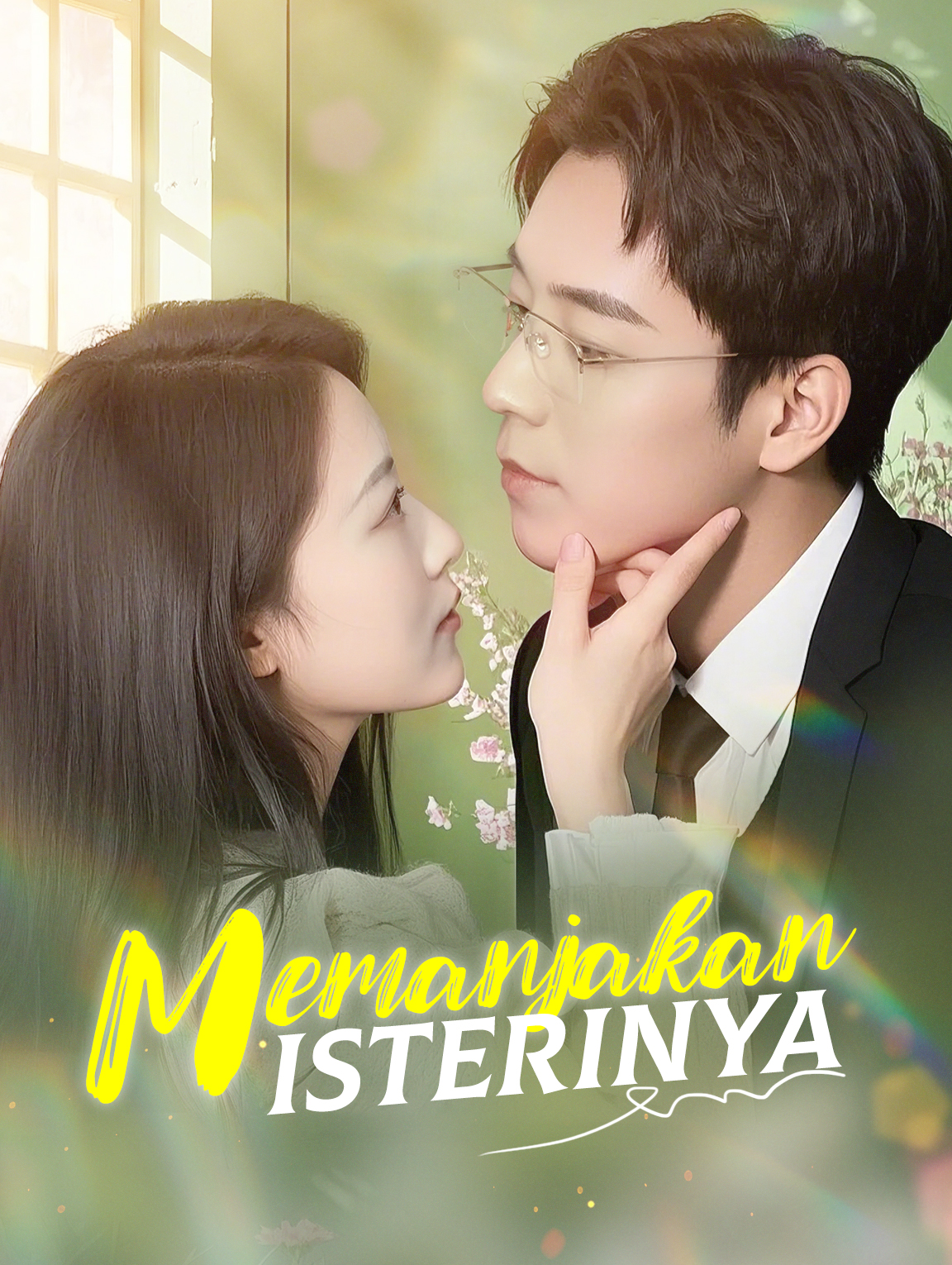 Memanjakan Isterinya