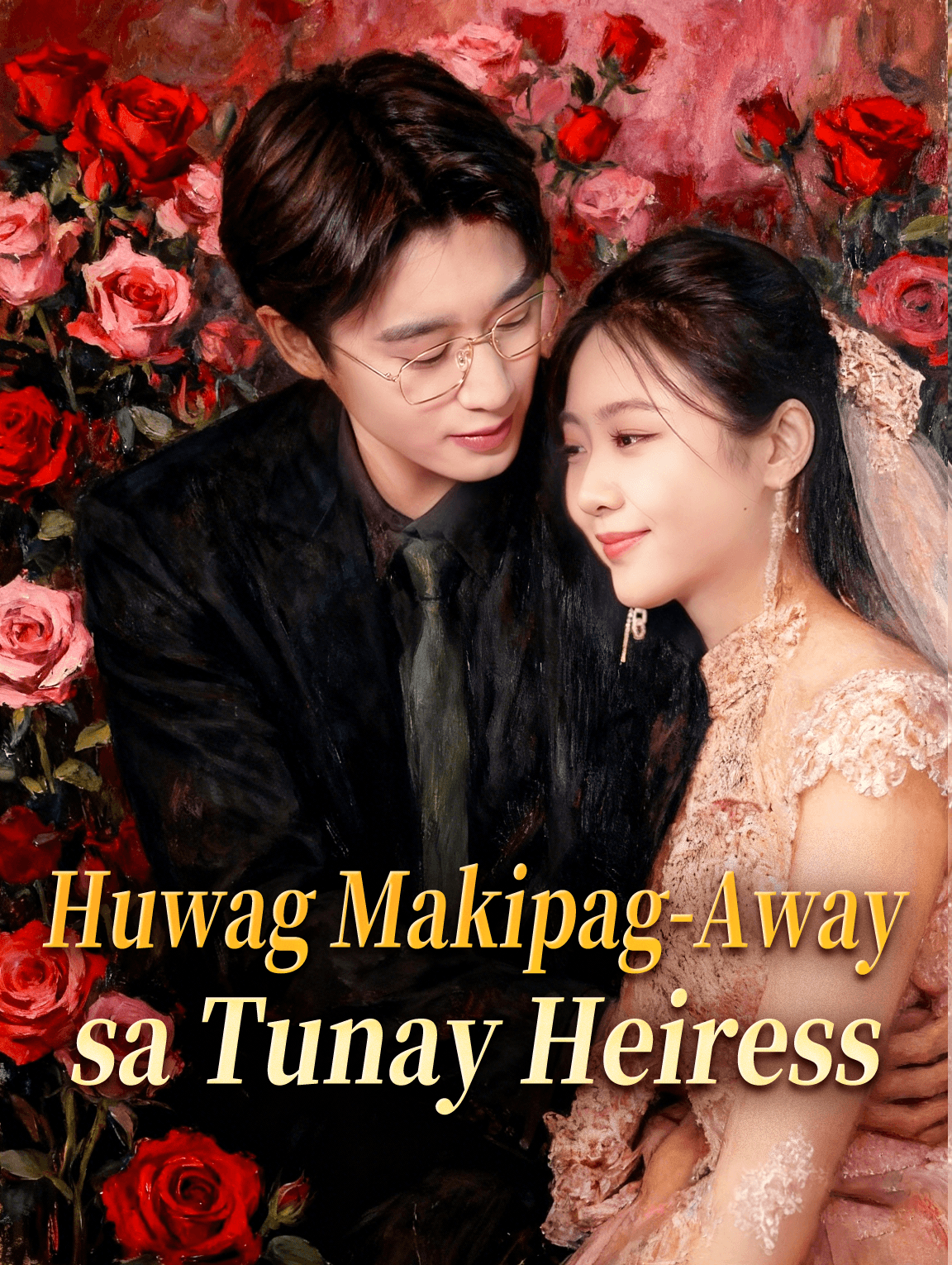 Huwag Makipag-Away sa Tunay Heiress