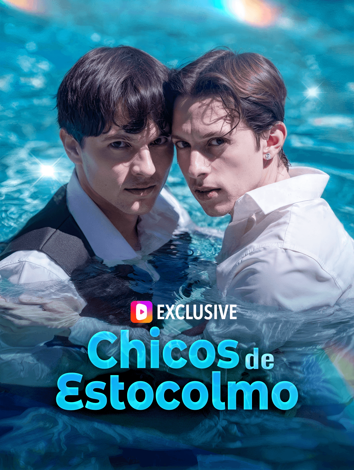 Chicos de Estocolmo