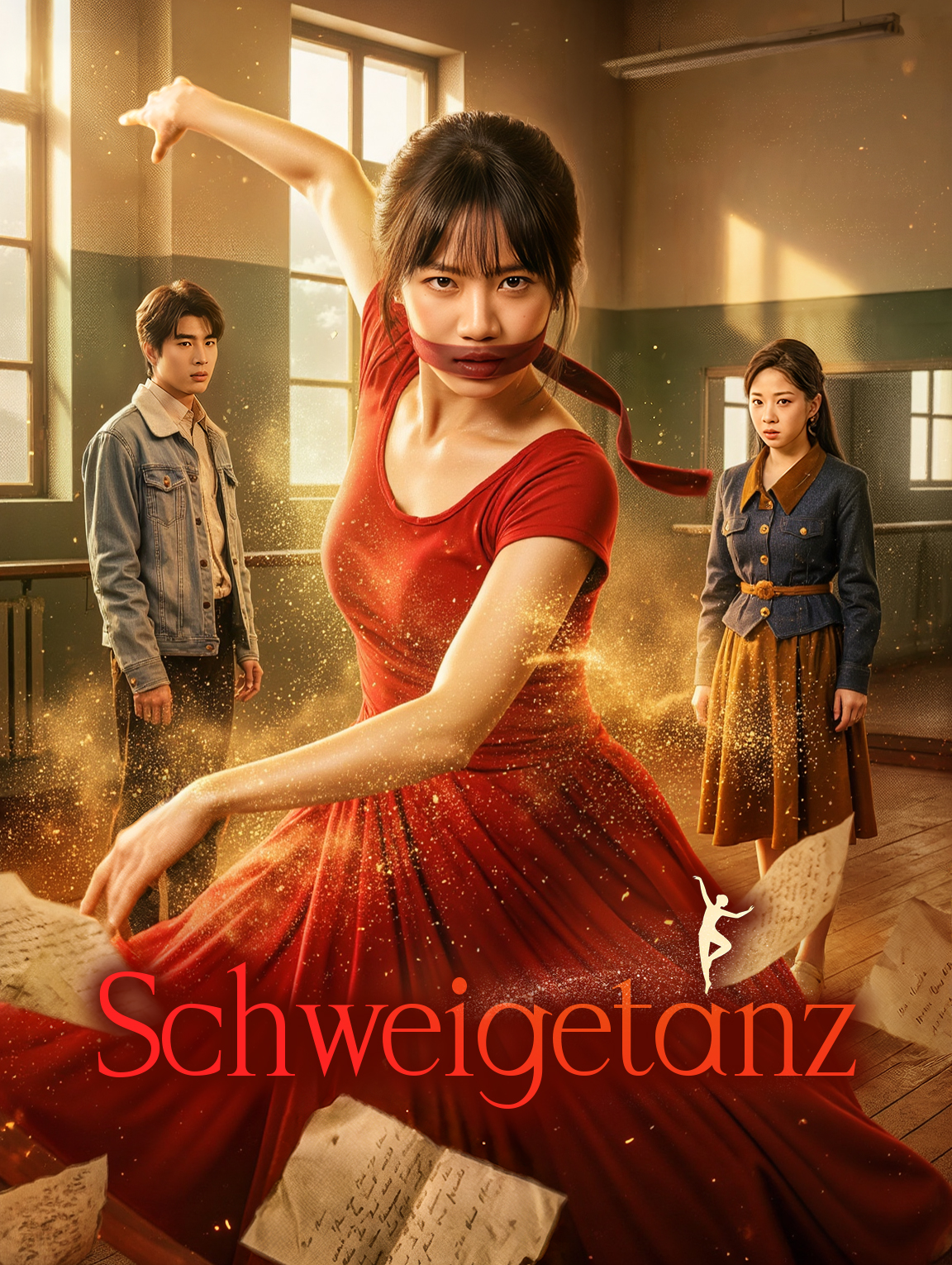 Schweigetanz