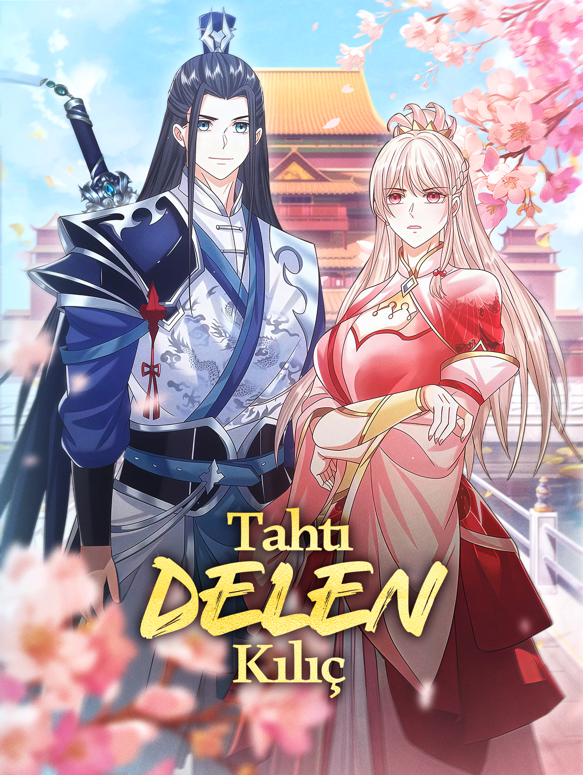 Tahtı Delen Kılıç