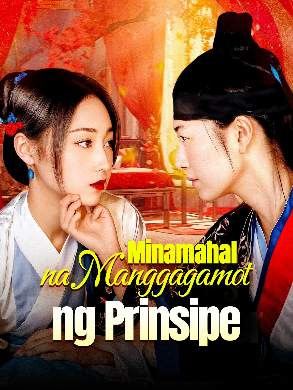 Minamahal na Manggagamotng Prinsipe