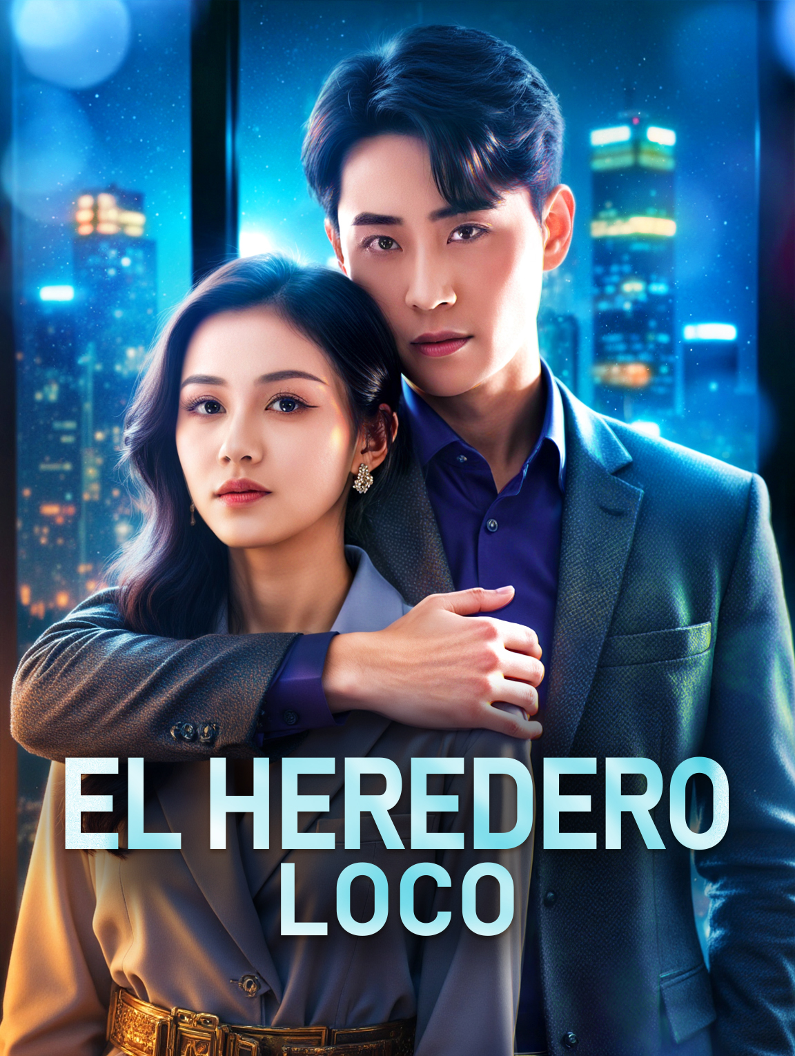 El Heredero Loco