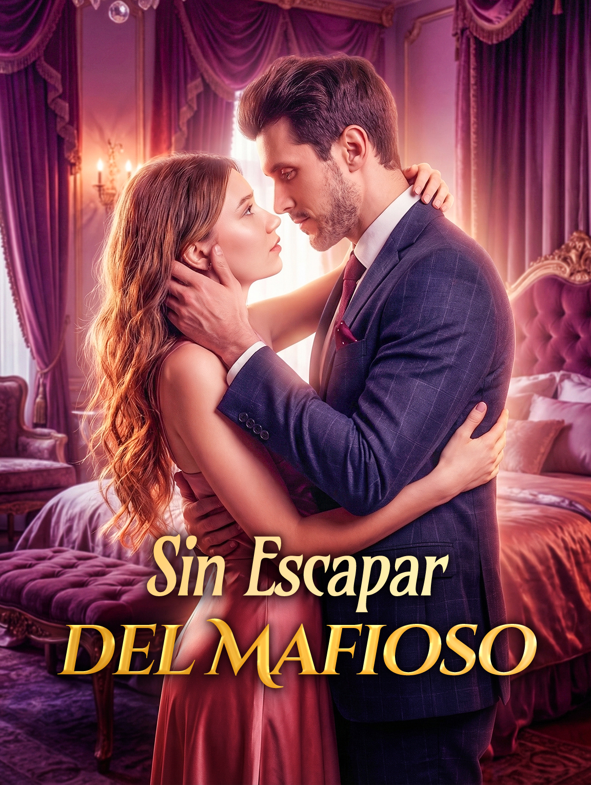 Sin Escapar del Mafioso