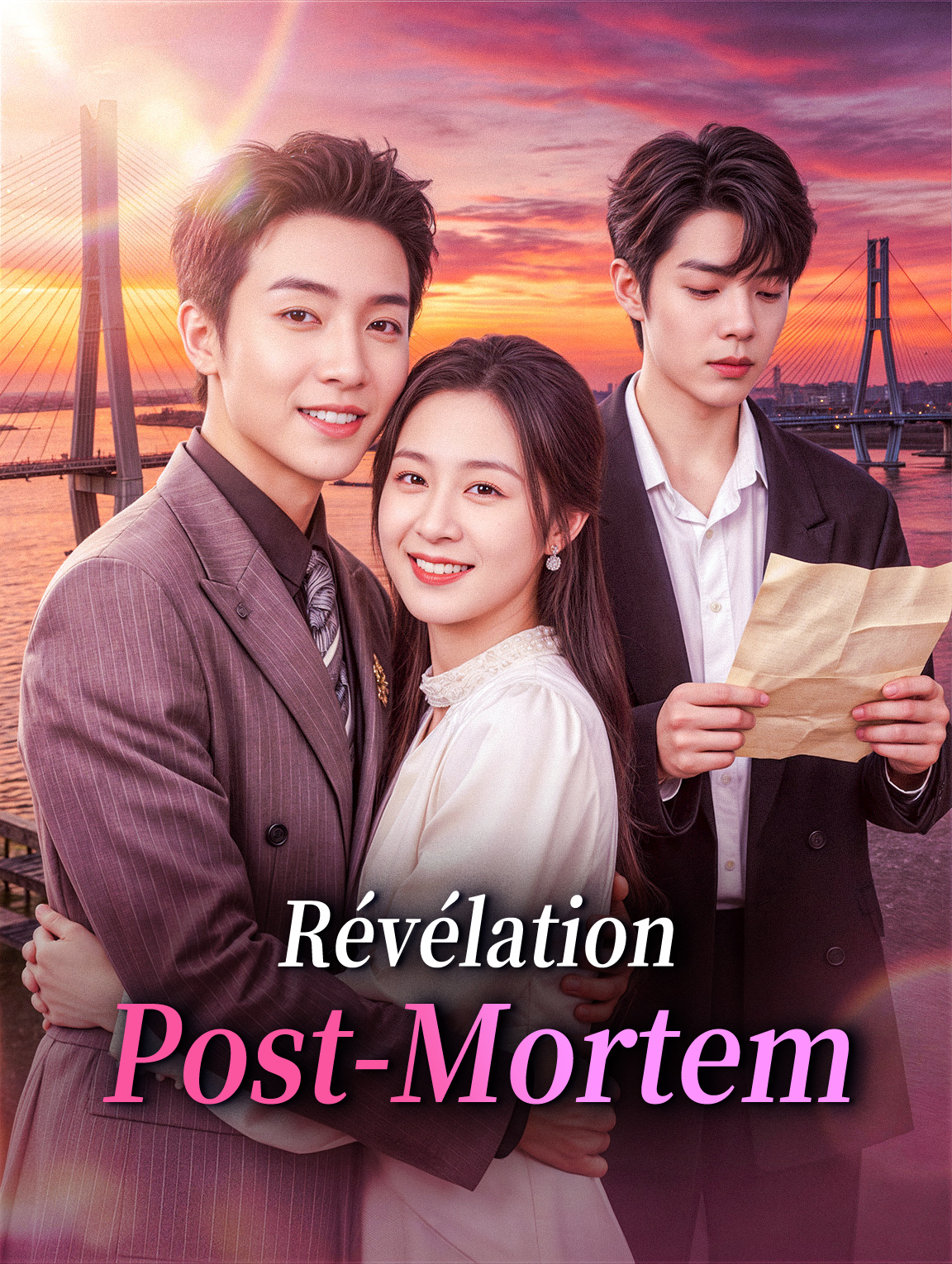 Révélation Post-Mortem