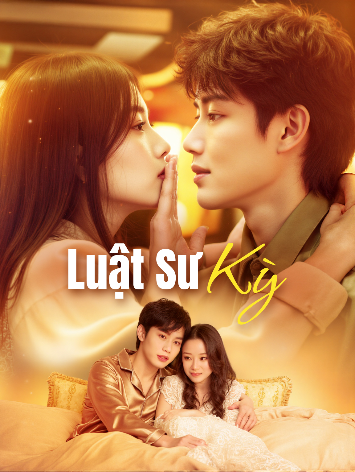 Luật Sư Kỳ