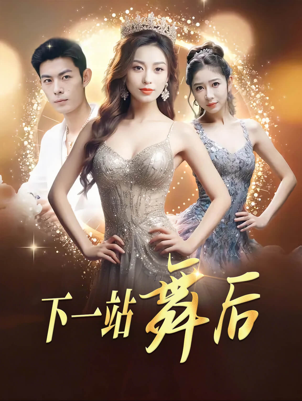 下一站舞后