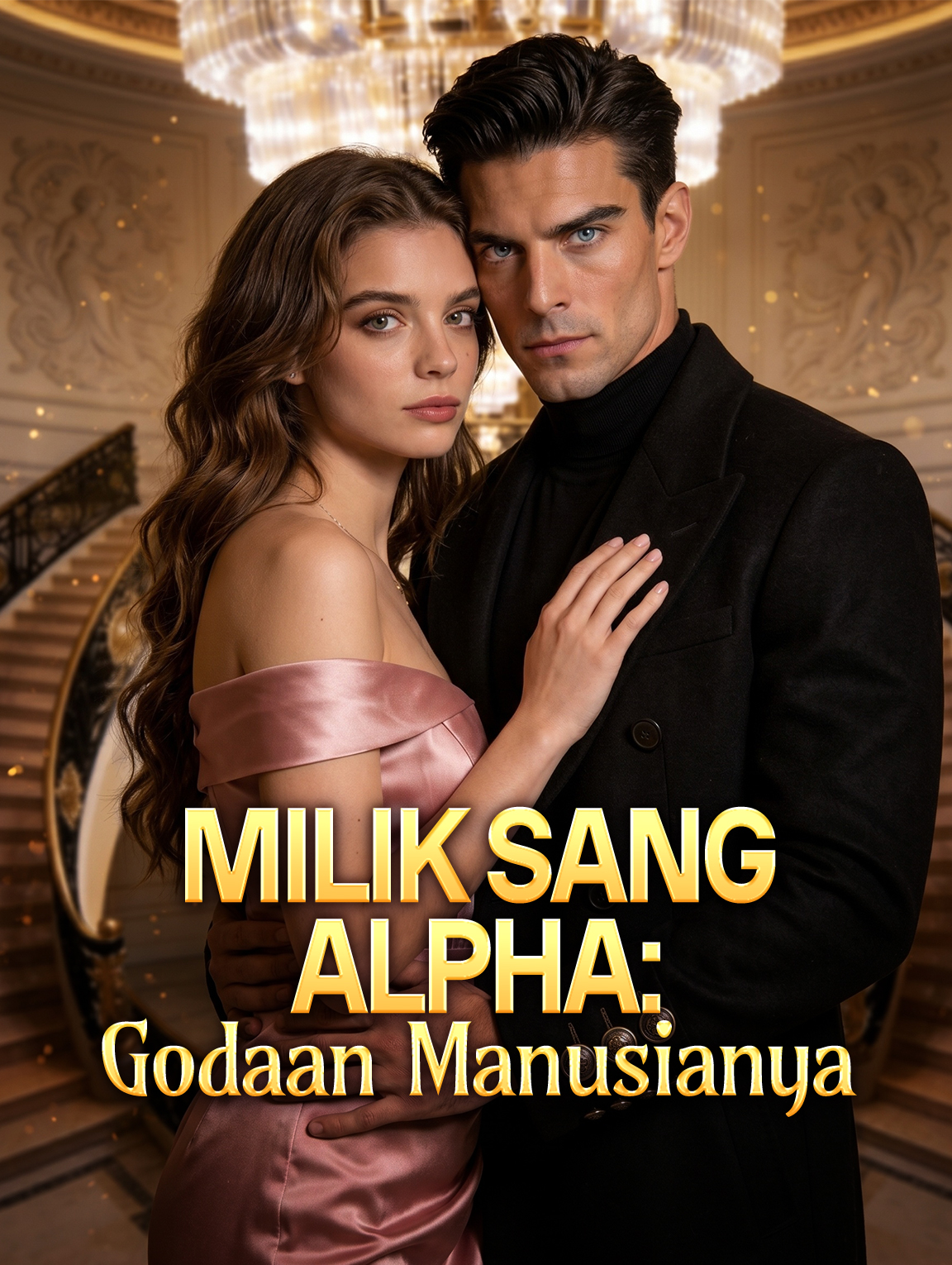 Streaming Milik Sang Alpha: Godaan Manusianya Sub Indo