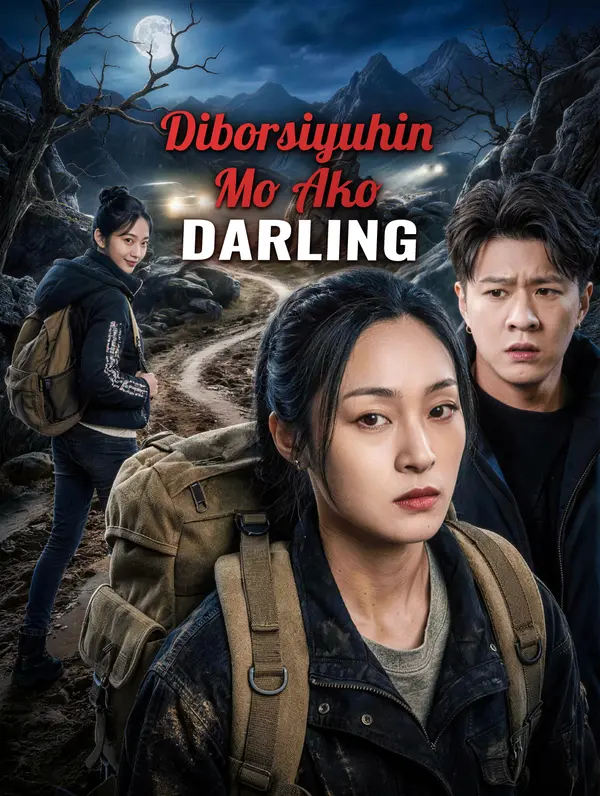 Diborsiyuhin Mo Ako, Darling