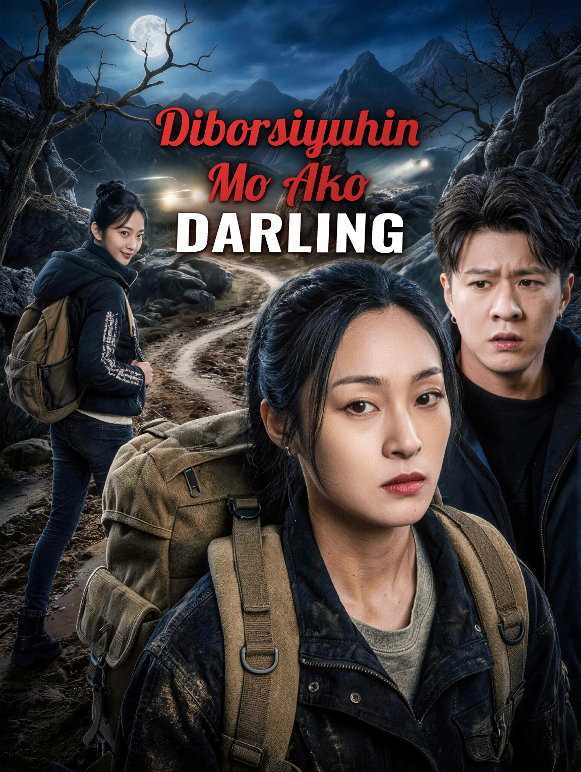 Diborsiyuhin Mo Ako, Darling
