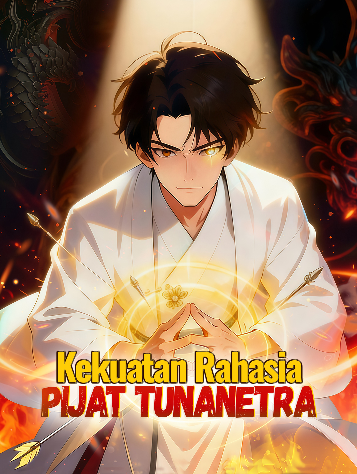 Kekuatan Rahasia Pijat Tunanetra