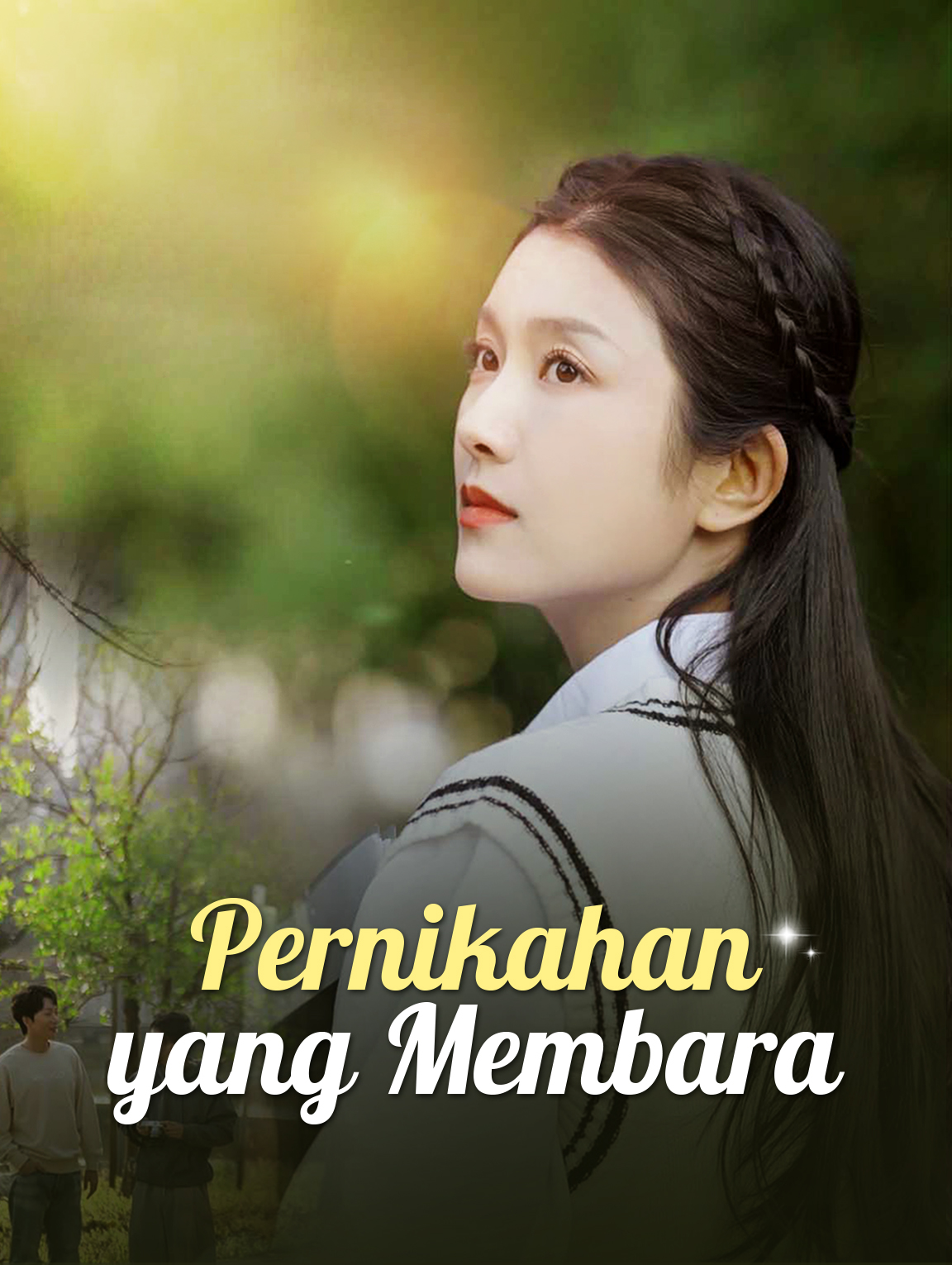 Pernikahan yang Membara