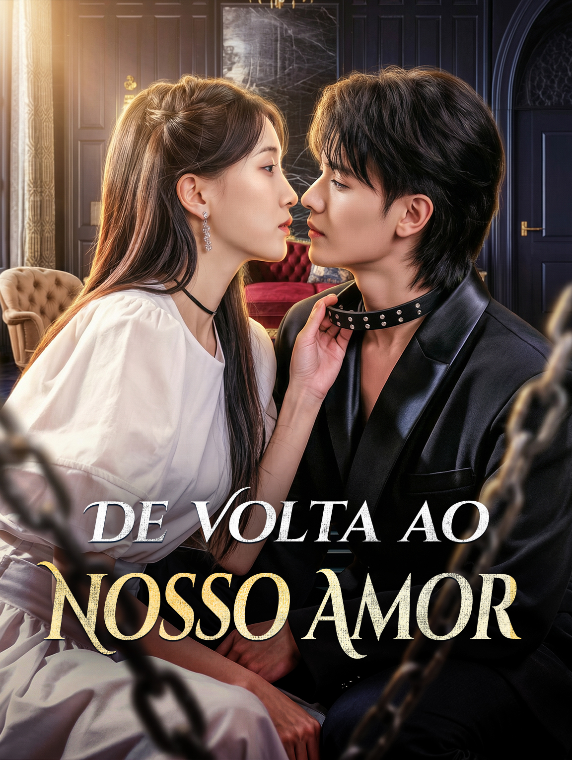 De Volta ao Nosso Amor