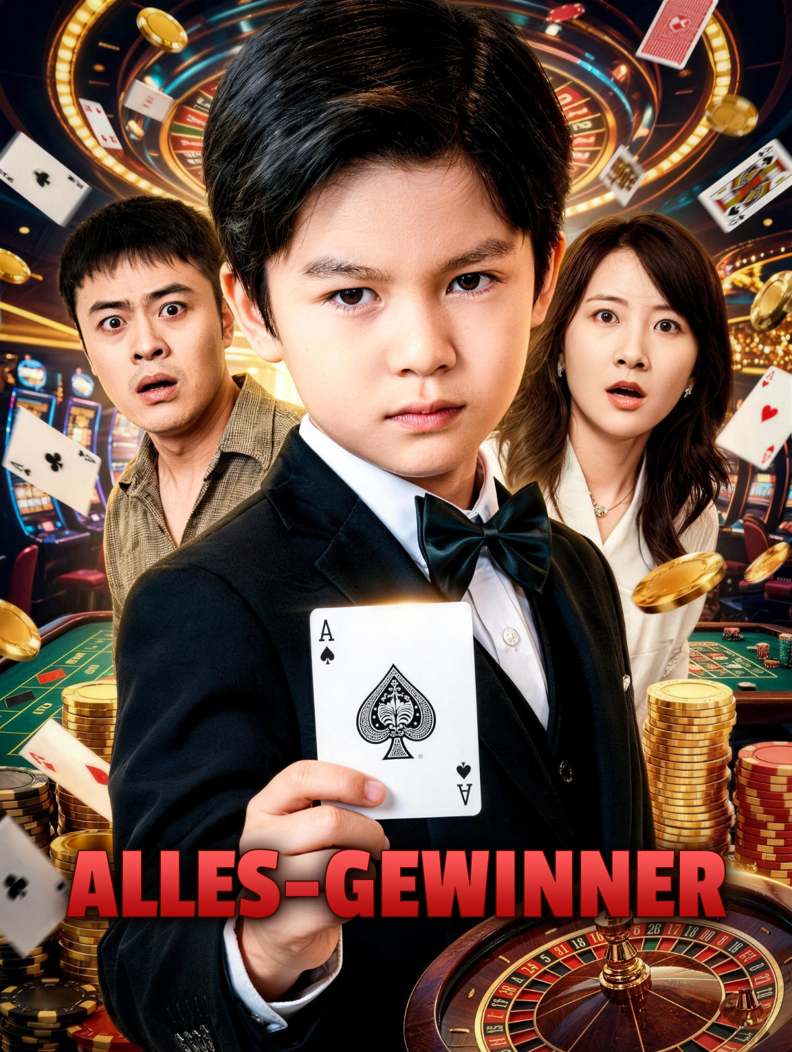 Alles-Gewinner