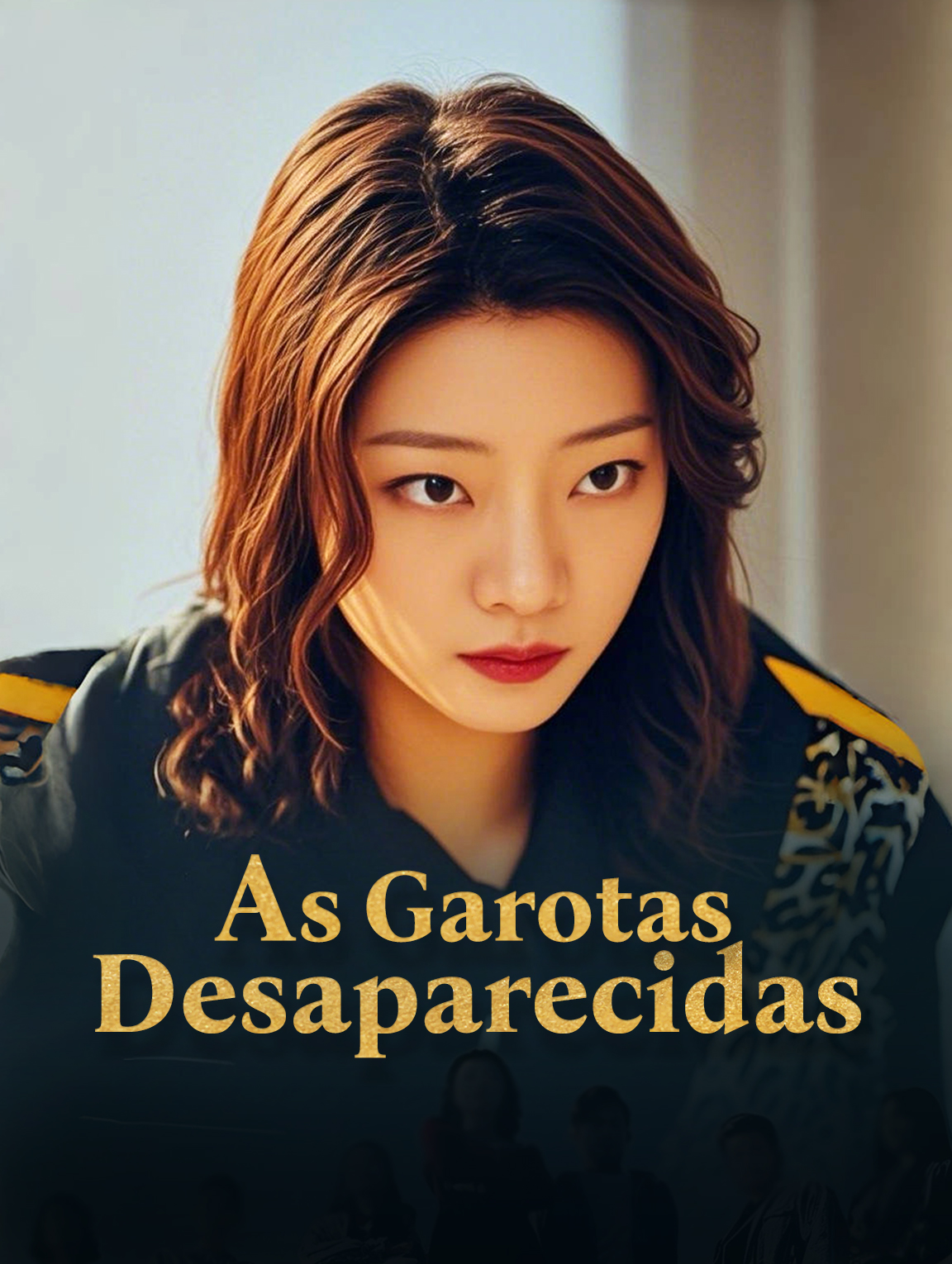 As Garotas Desaparecidas.