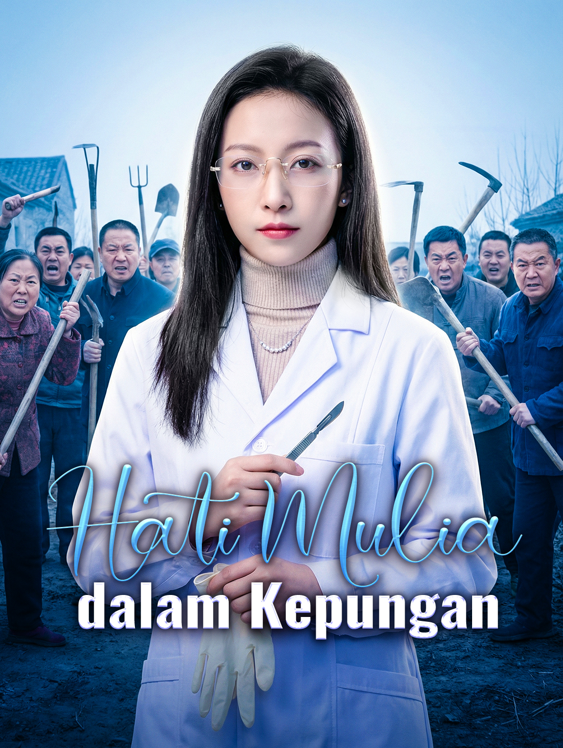 Hati Mulia dalam Kepungan