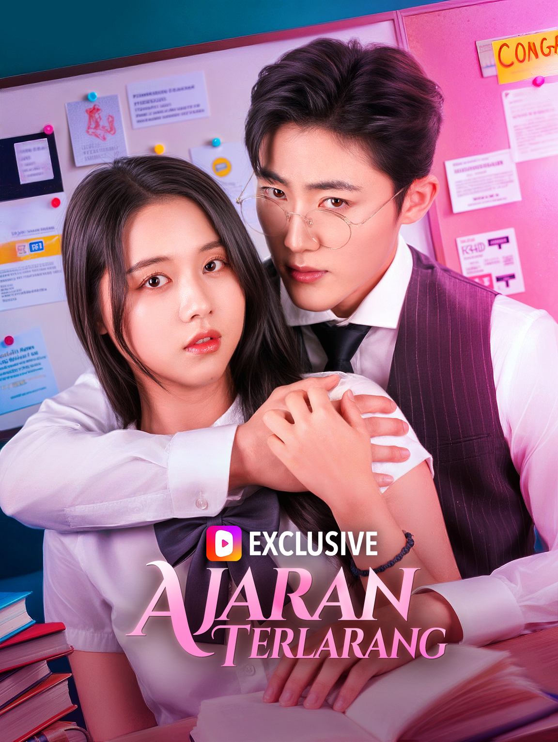 Ajaran Terlarang