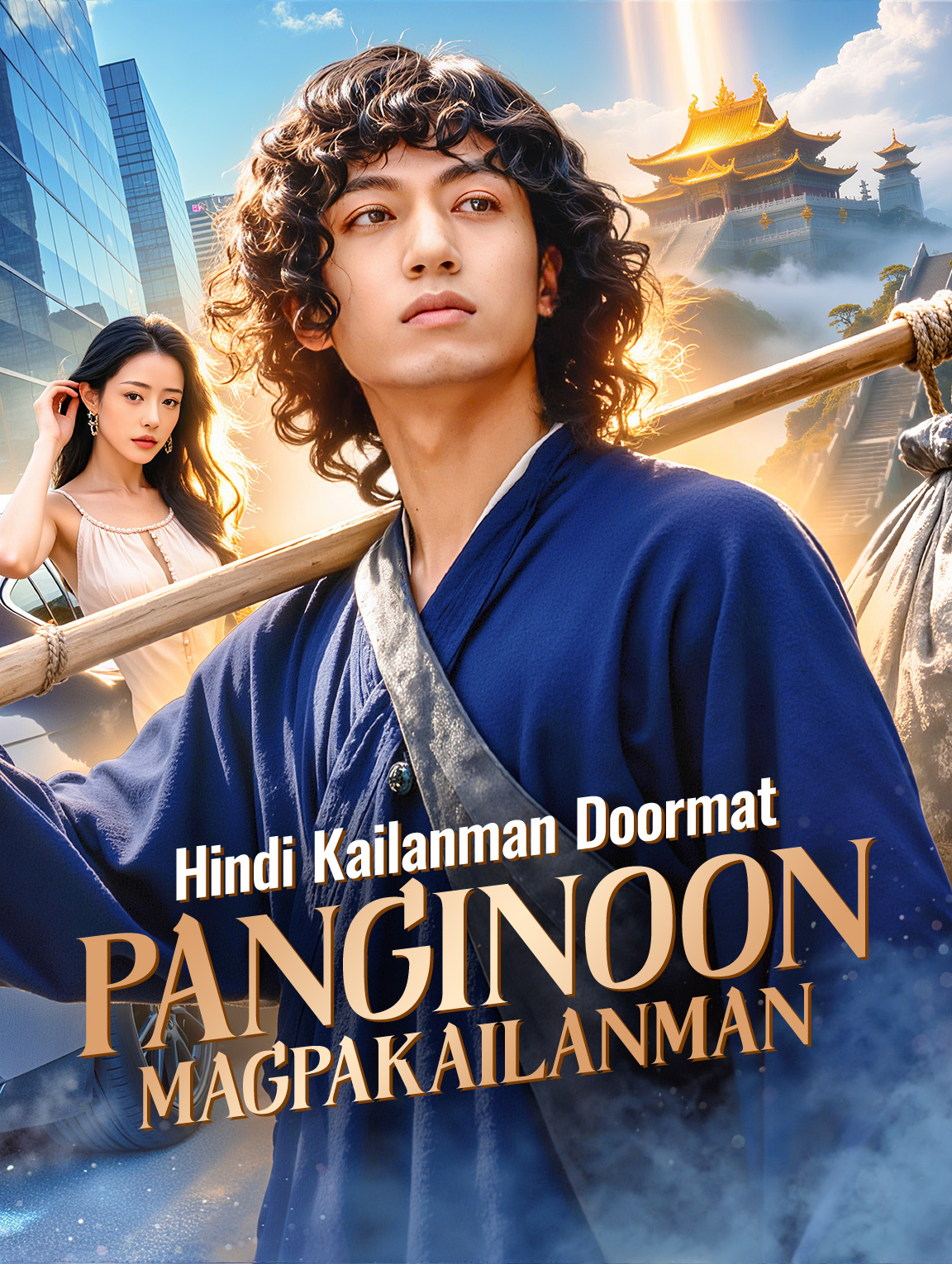 Hindi Kailanman DoormatPanginoon Magpakailanman(Dubbed)