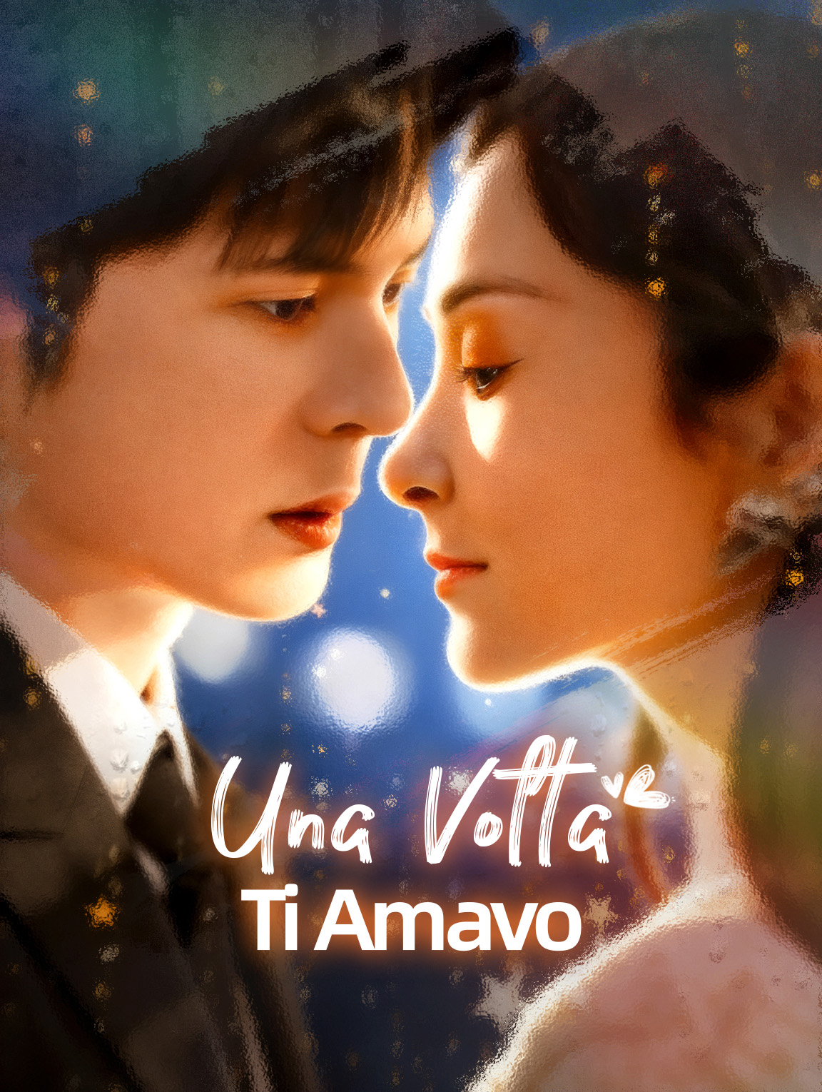 Una VoltaTi Amavo