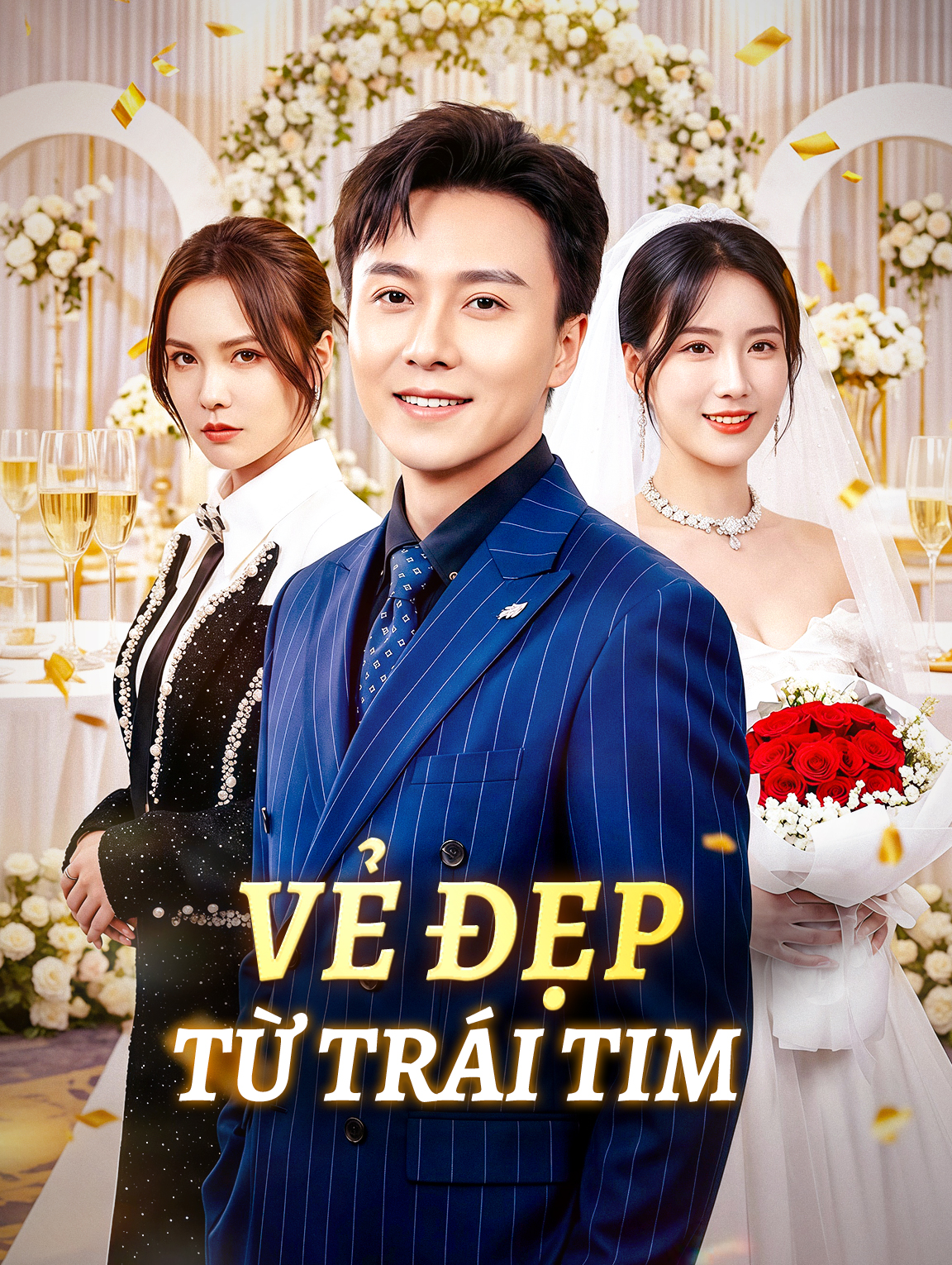 Vẻ Đẹp Từ Trái Tim