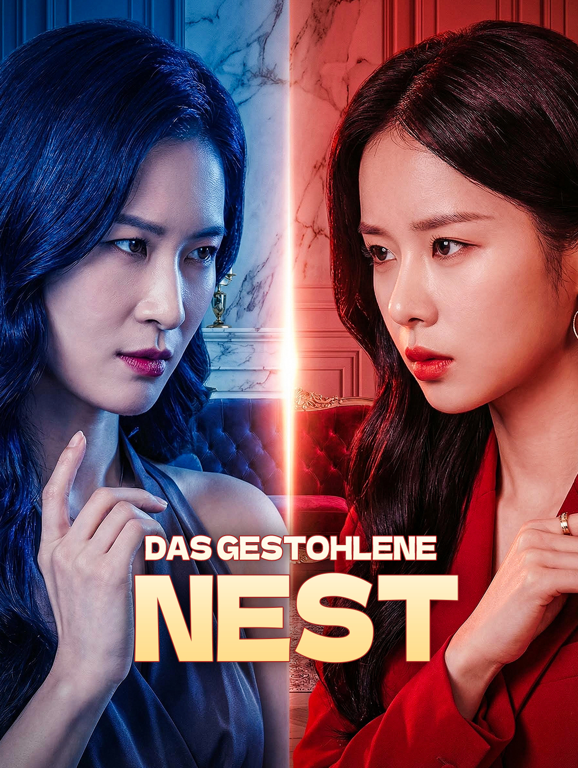 Das gestohlene Nest