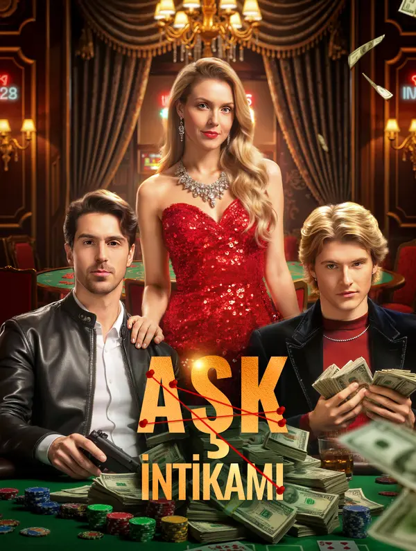 Aşk İntikamı