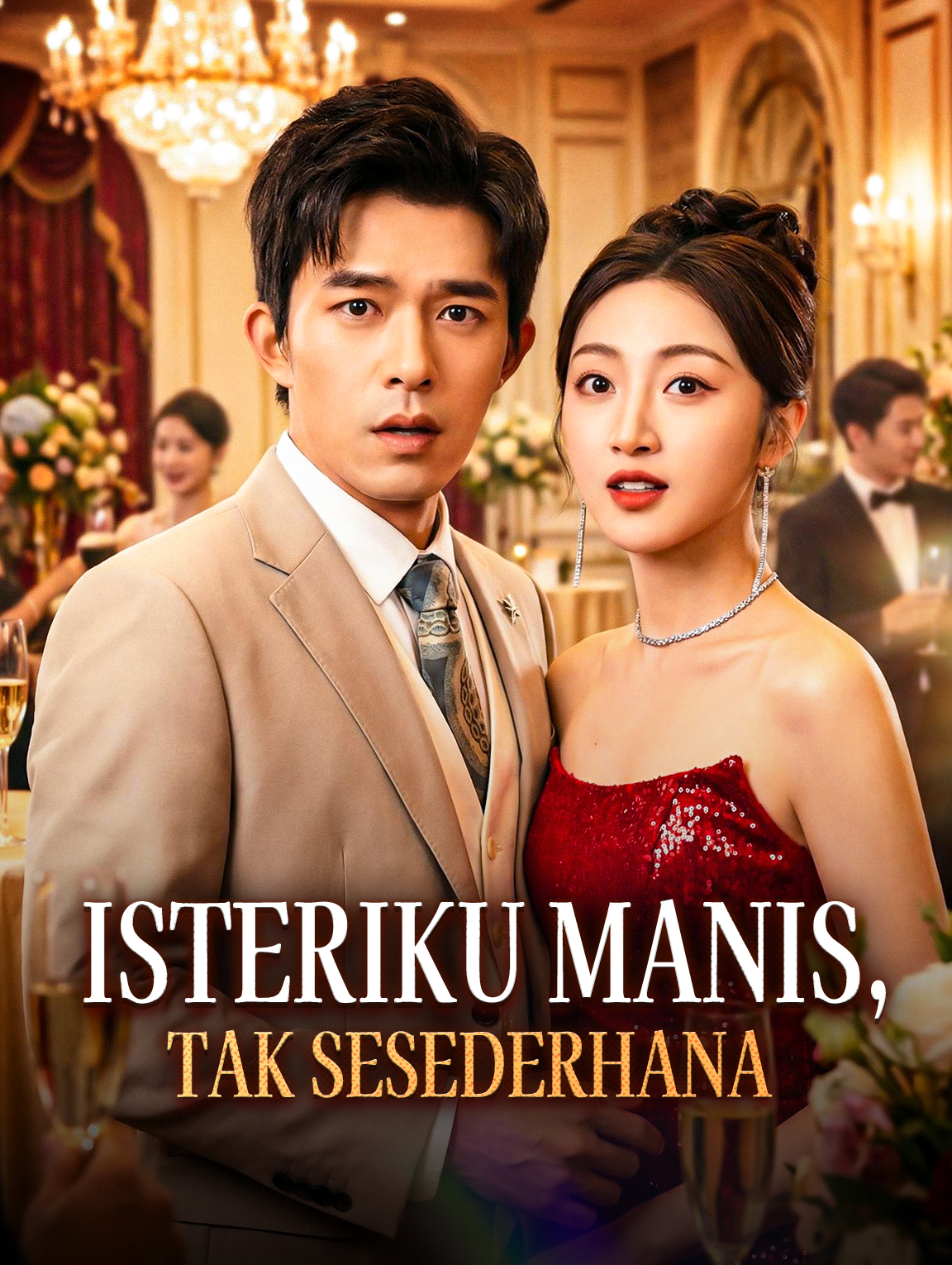 Isteriku Manis, Tak Sesederhana