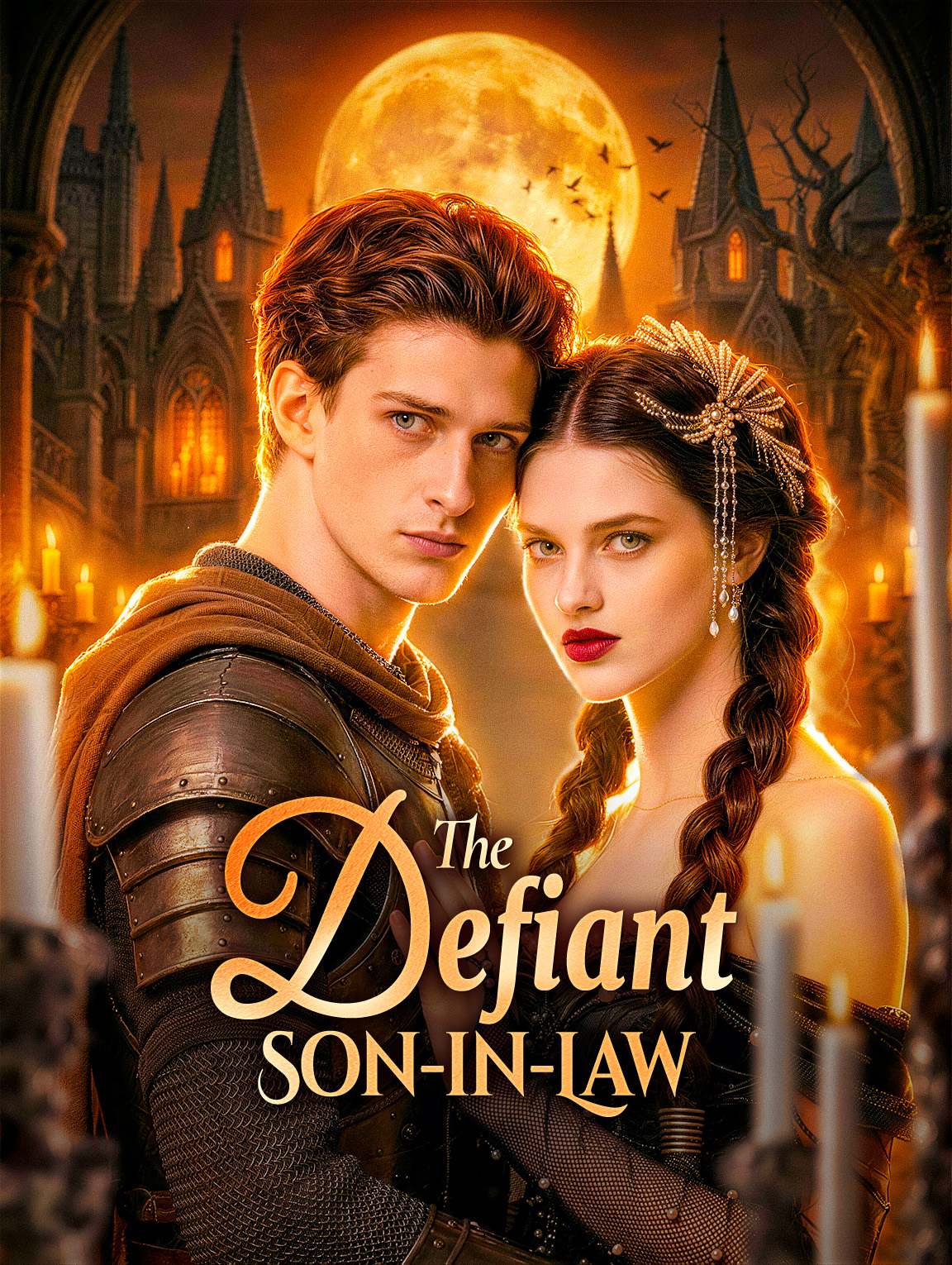 The Defiant Son-in-Law