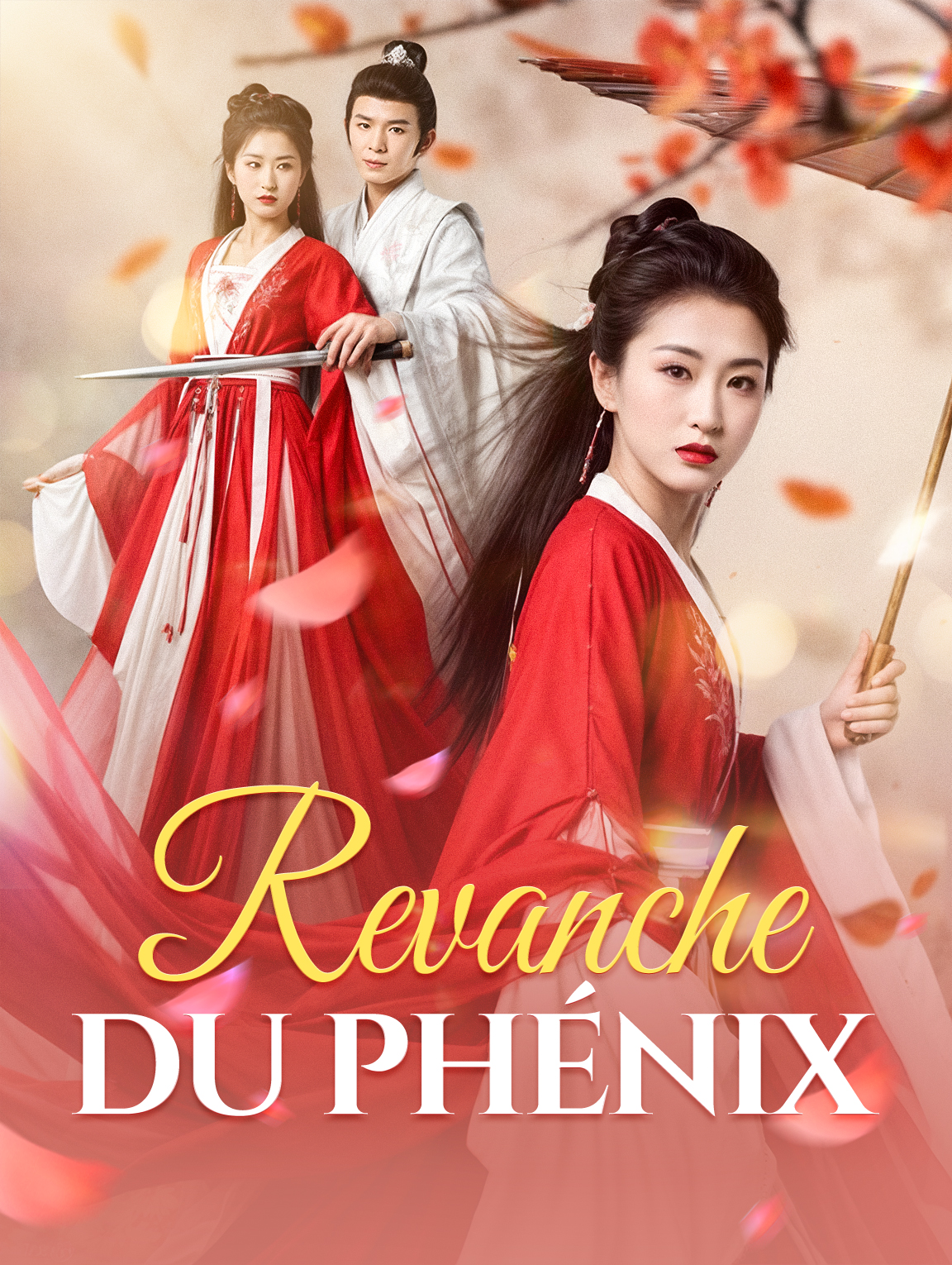 Revanche du phénix