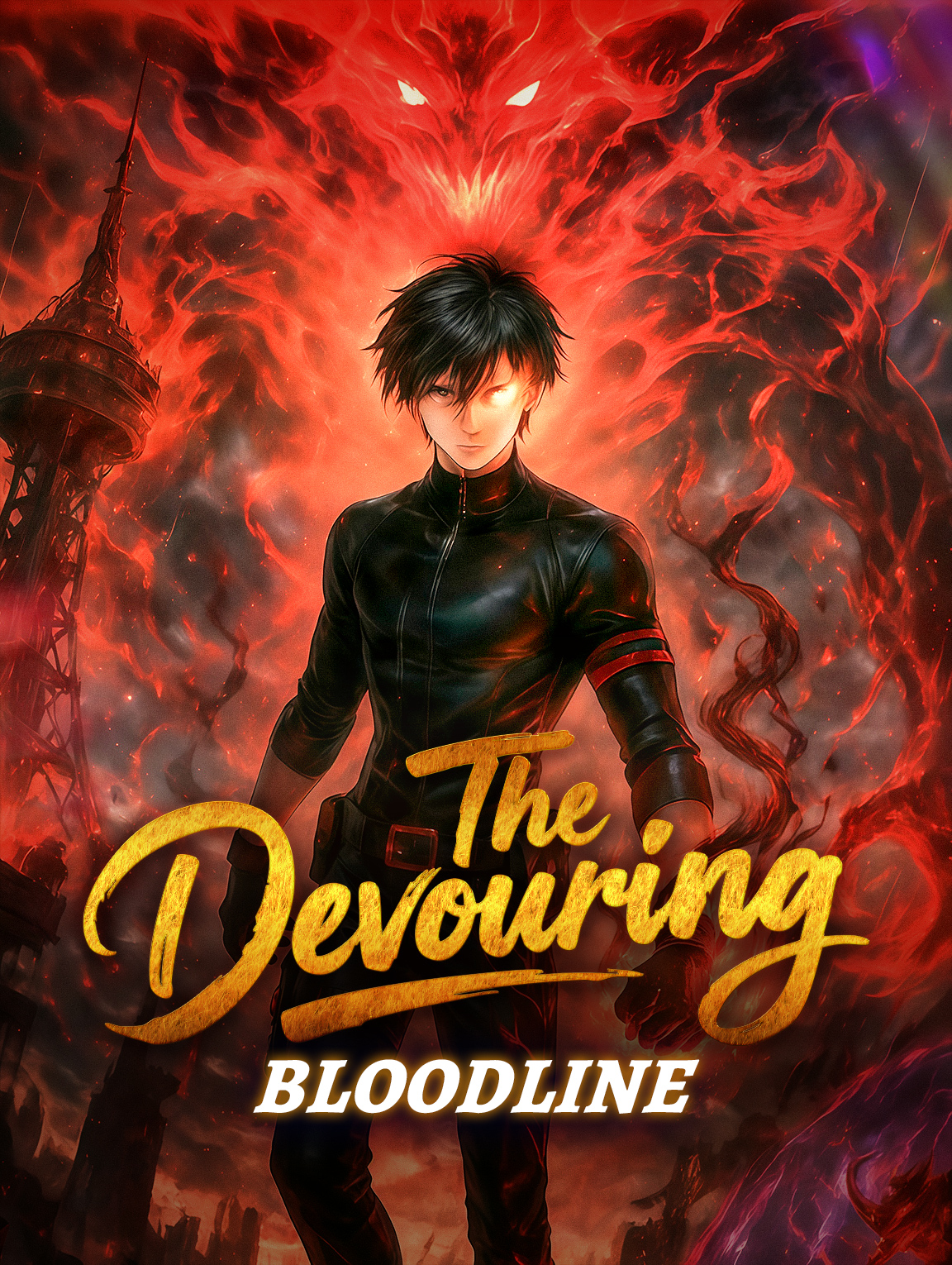 The Devouring Bloodline