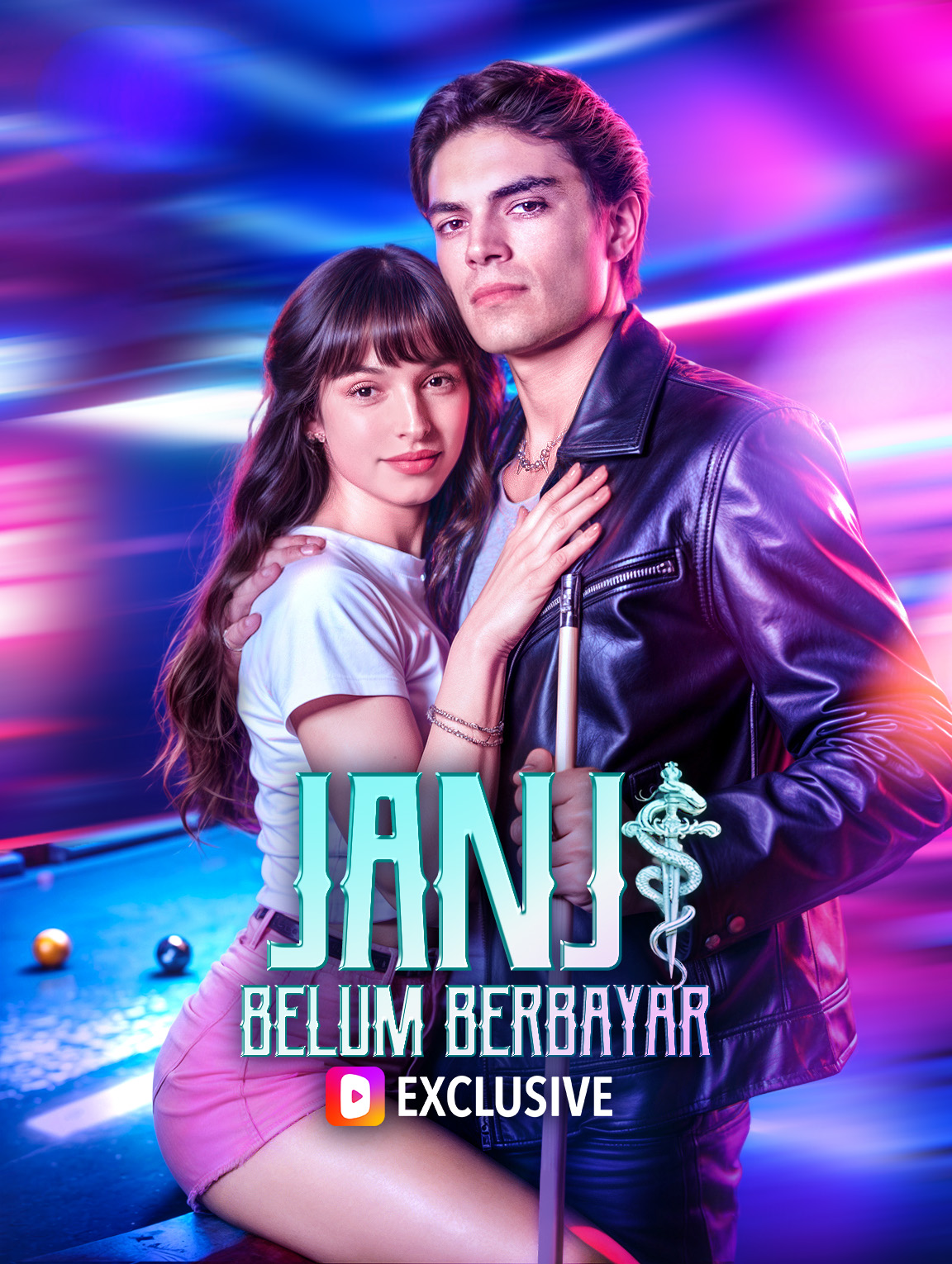 Janji Belum Berbayar