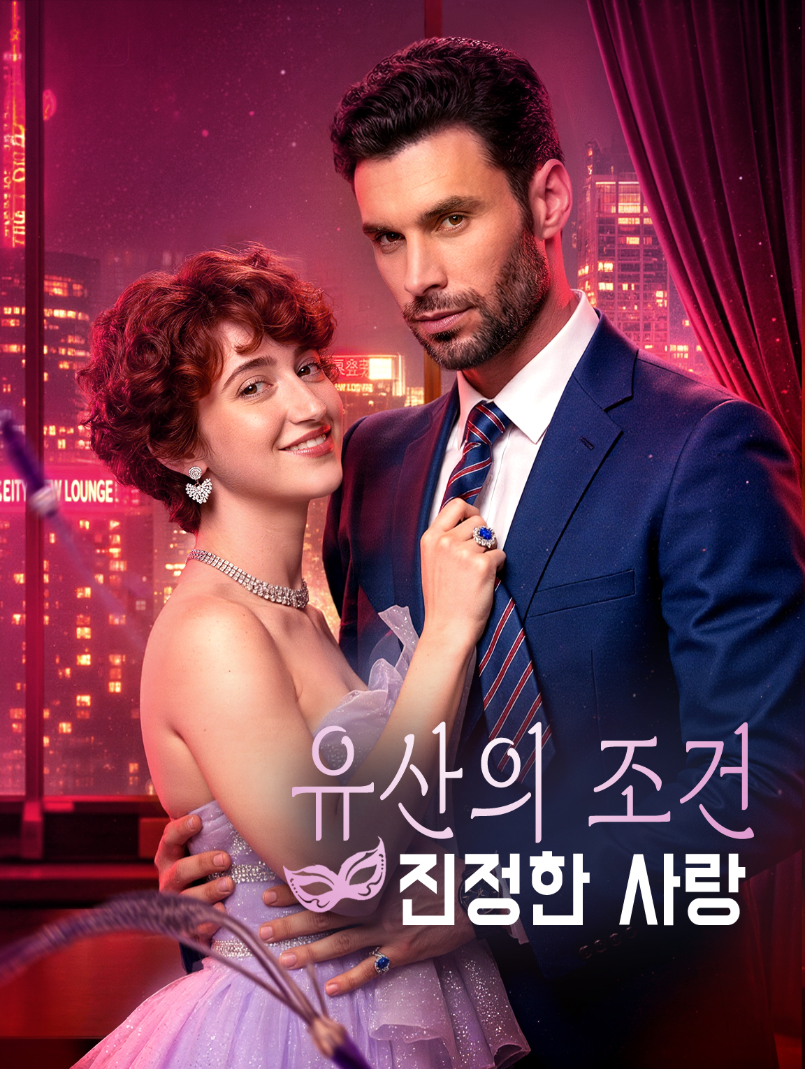 유산의 조건: 진정한 사랑