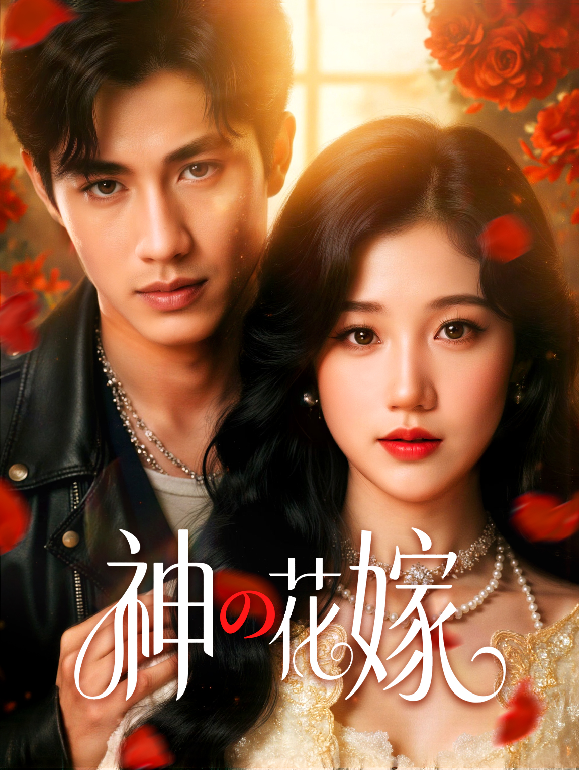 神の花嫁