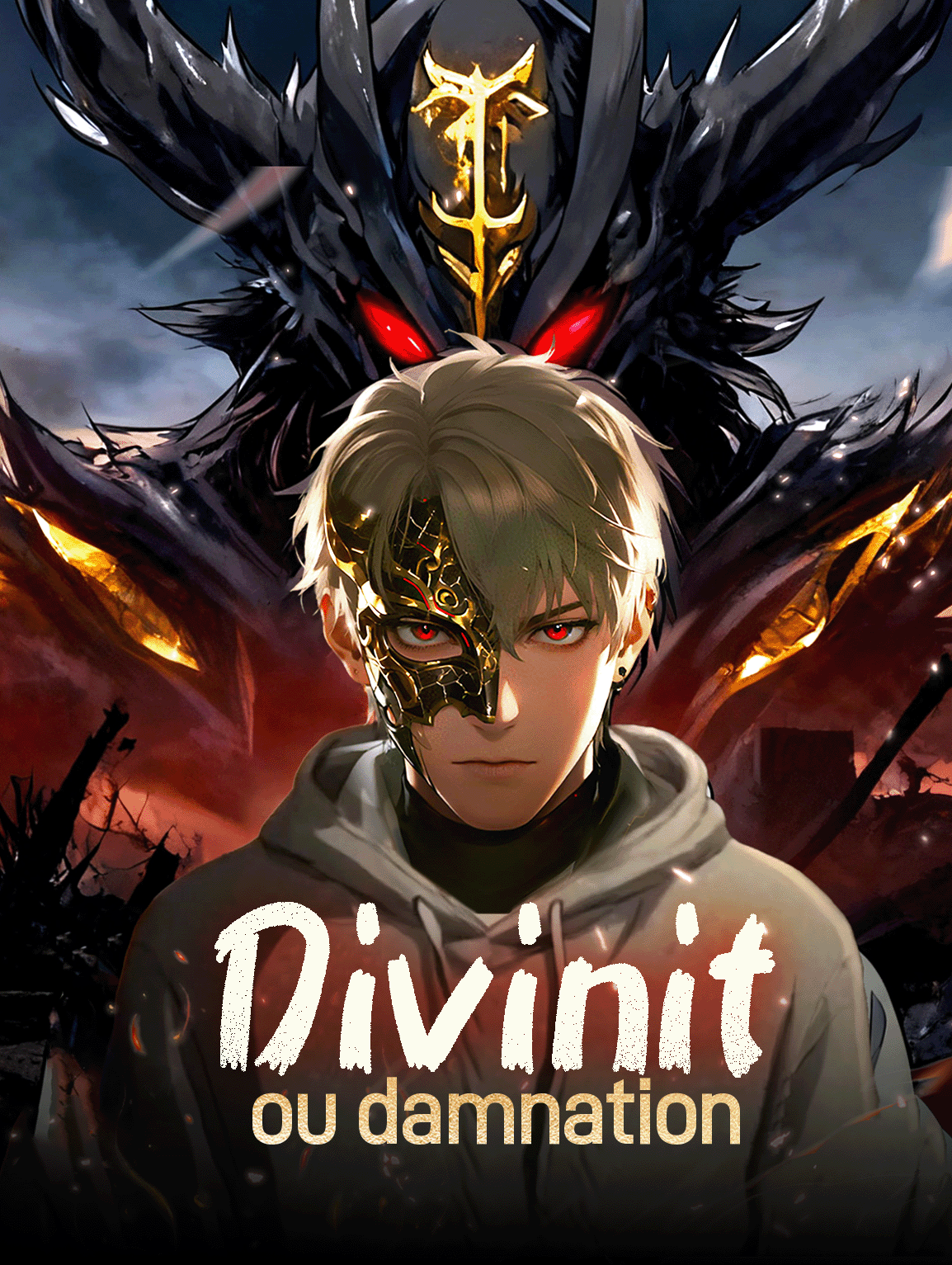 Divinité ou damnation