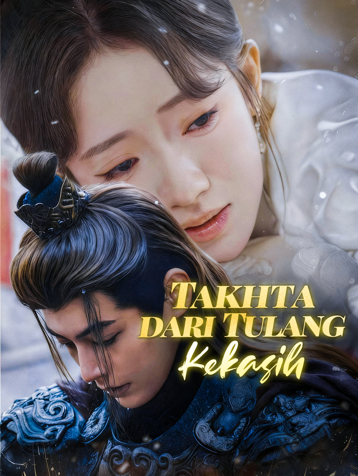 Takhta dari Tulang Kekasih