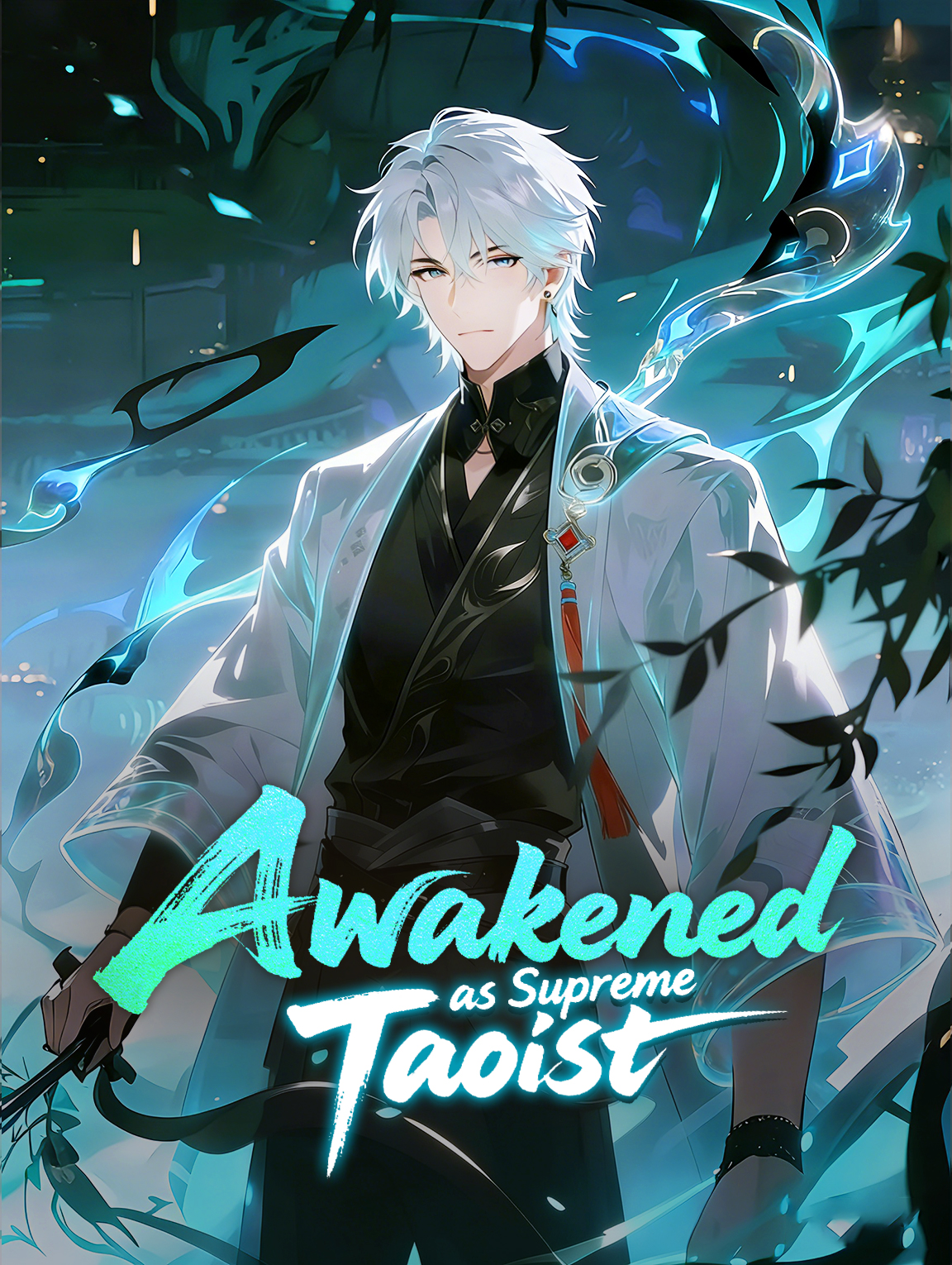 Awakened as Supreme Taoist