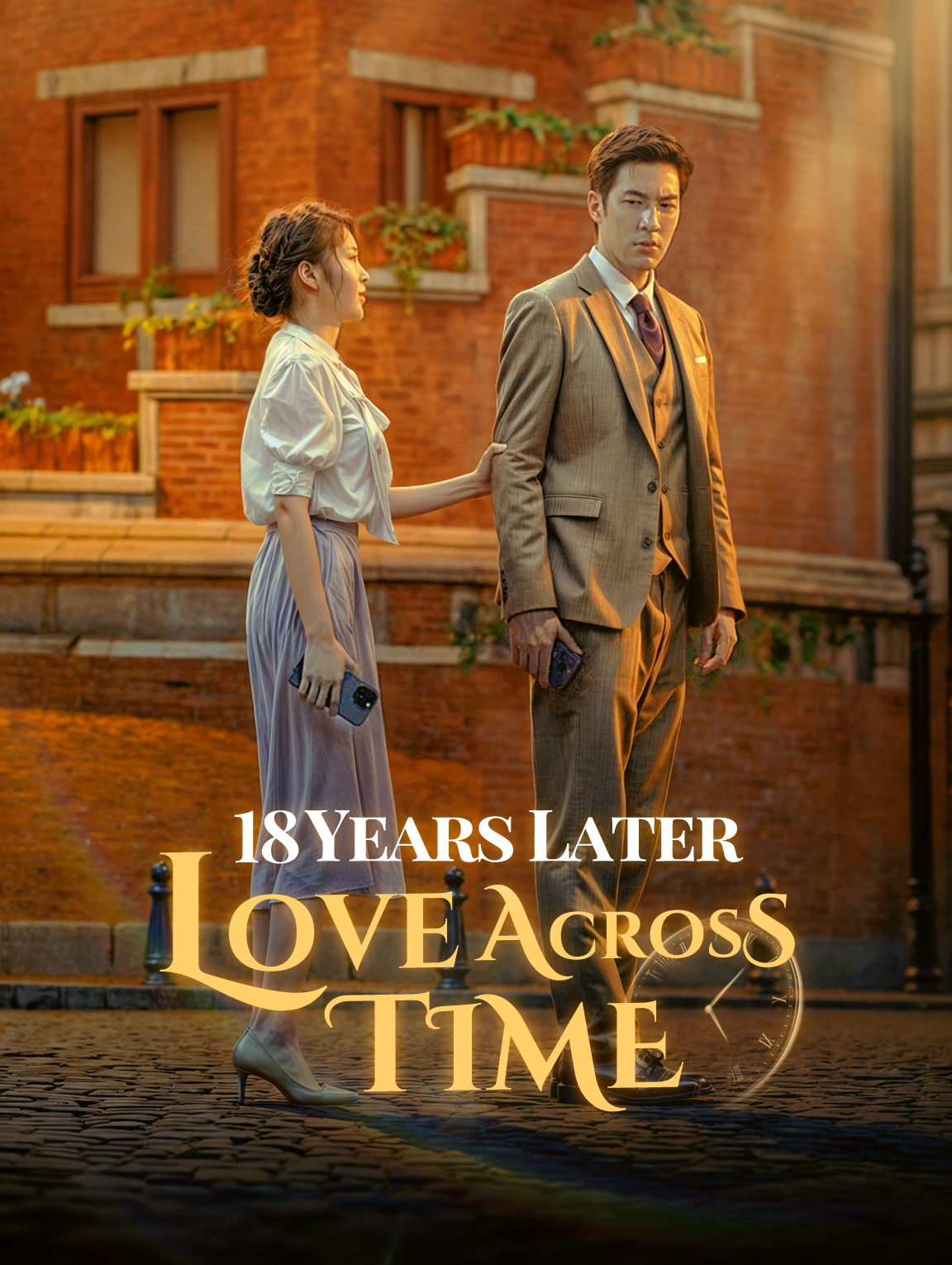 18 Years Later: Love Across Time