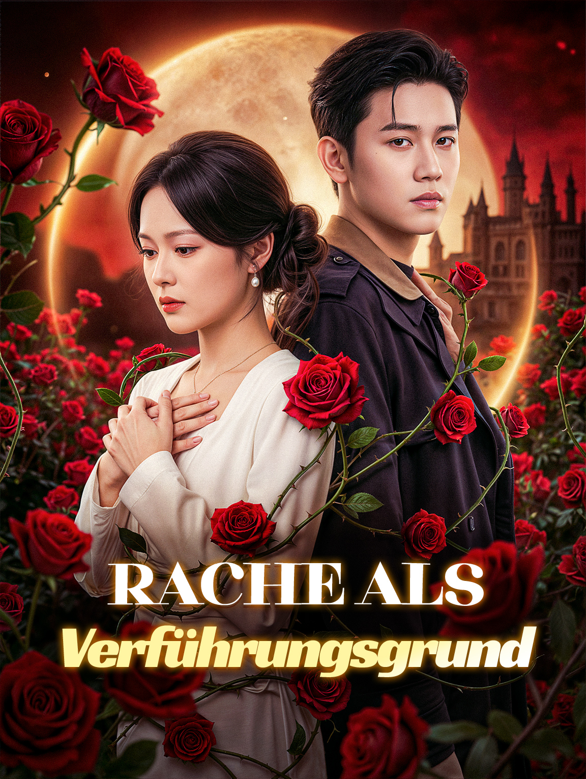 Rache als Verführungsgrund