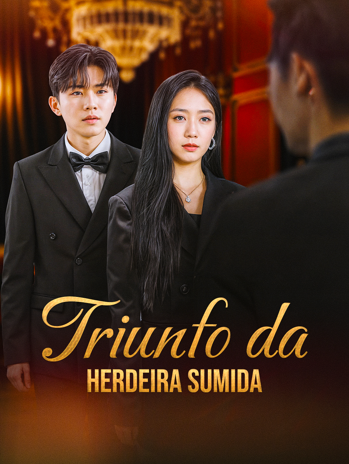 Triunfo da Herdeira Sumida