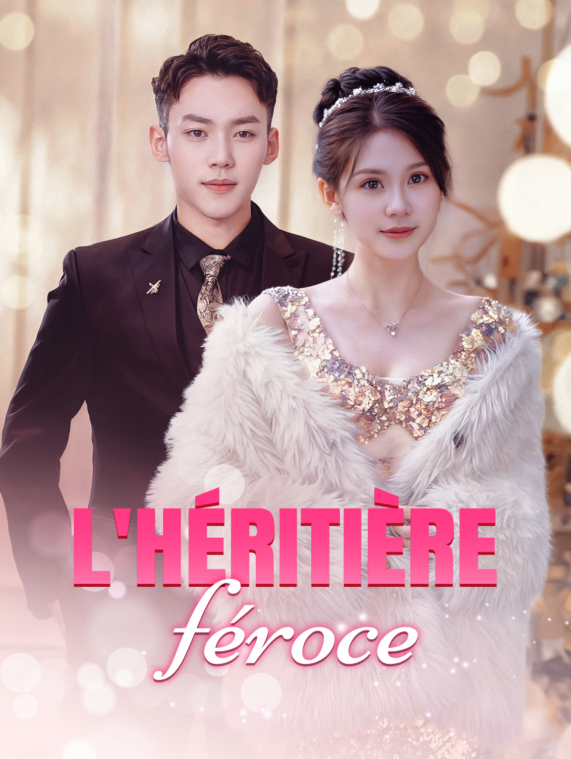L'Héritière féroce